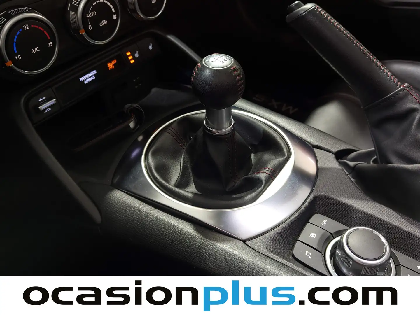 Foto Mazda MX-5 Mazda MX-5 2.0 Zenith Sport (160 CV)