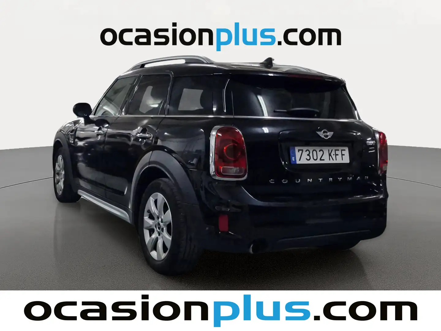 Foto Mini Countryman MINI MINI Countryman Cooper (136 CV)