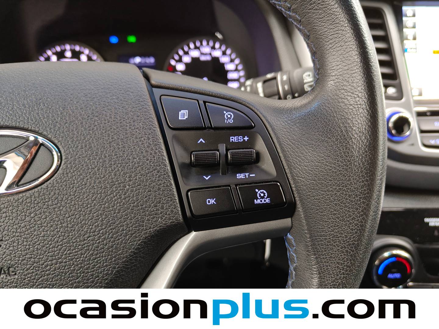Hyundai Tucson Hyundai Tucson 1.6 TGDI Link 4x2 (176 CV) 176cv