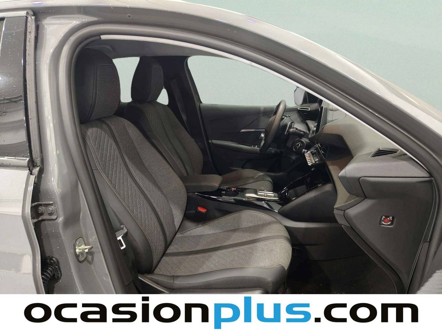 Foto Peugeot 208 Peugeot 208 Allure Hybrid eDCS6  (100 CV)