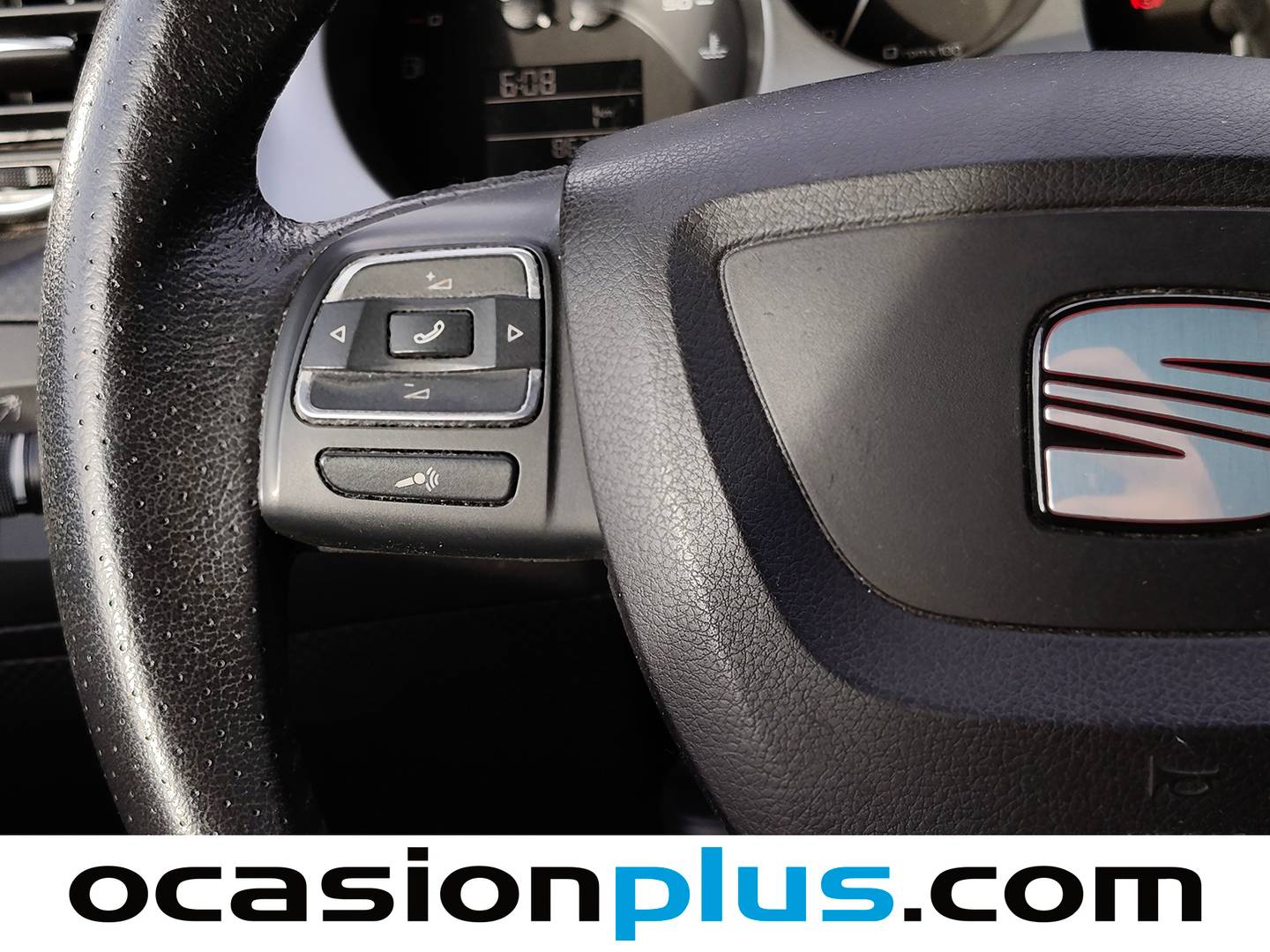 Seat Altea SEAT Altea 1.8 TSI Sport (160 CV) seminuevo