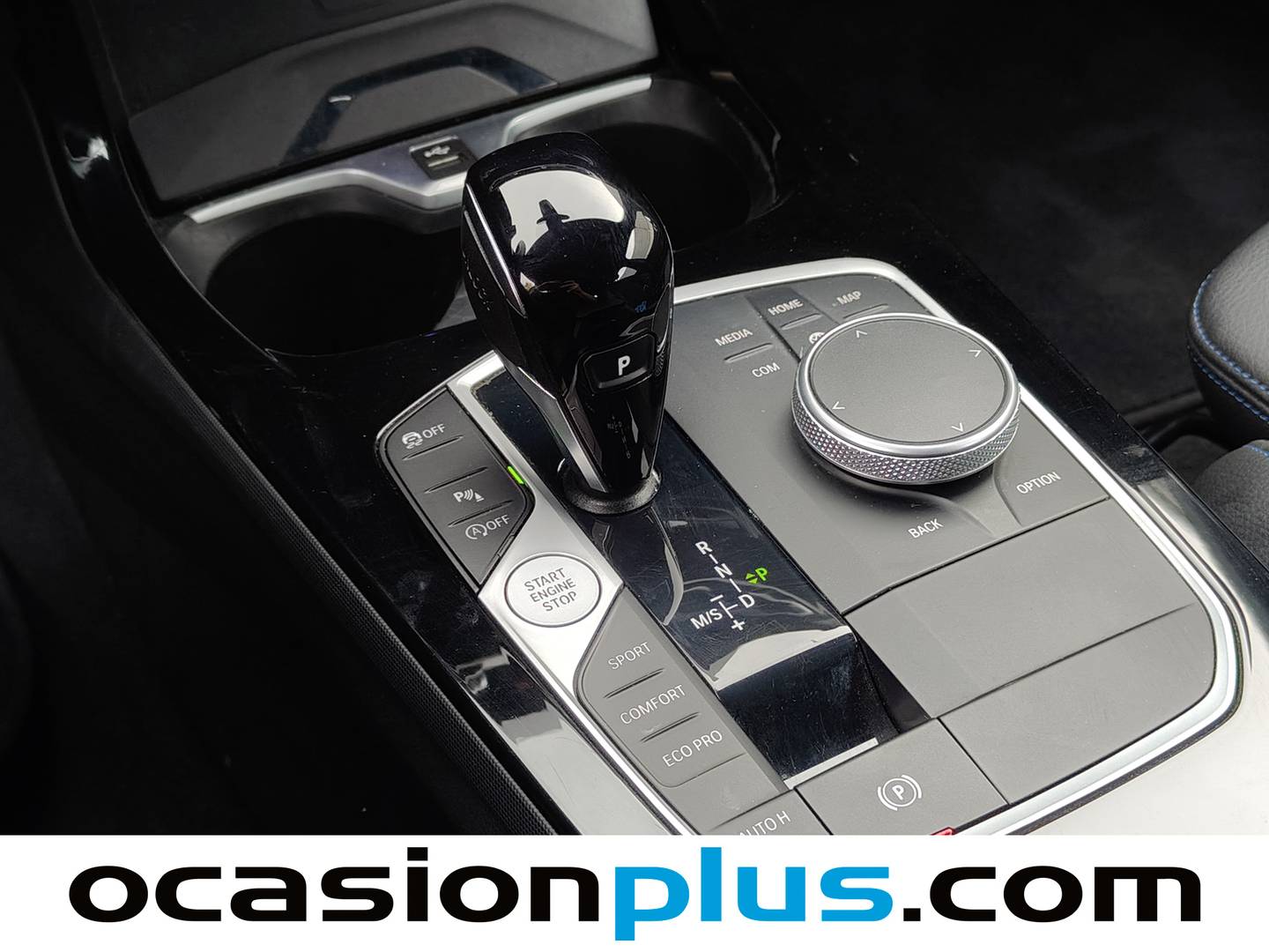 Foto BMW Serie 1 BMW Serie 1 118i (136 CV) Pack M