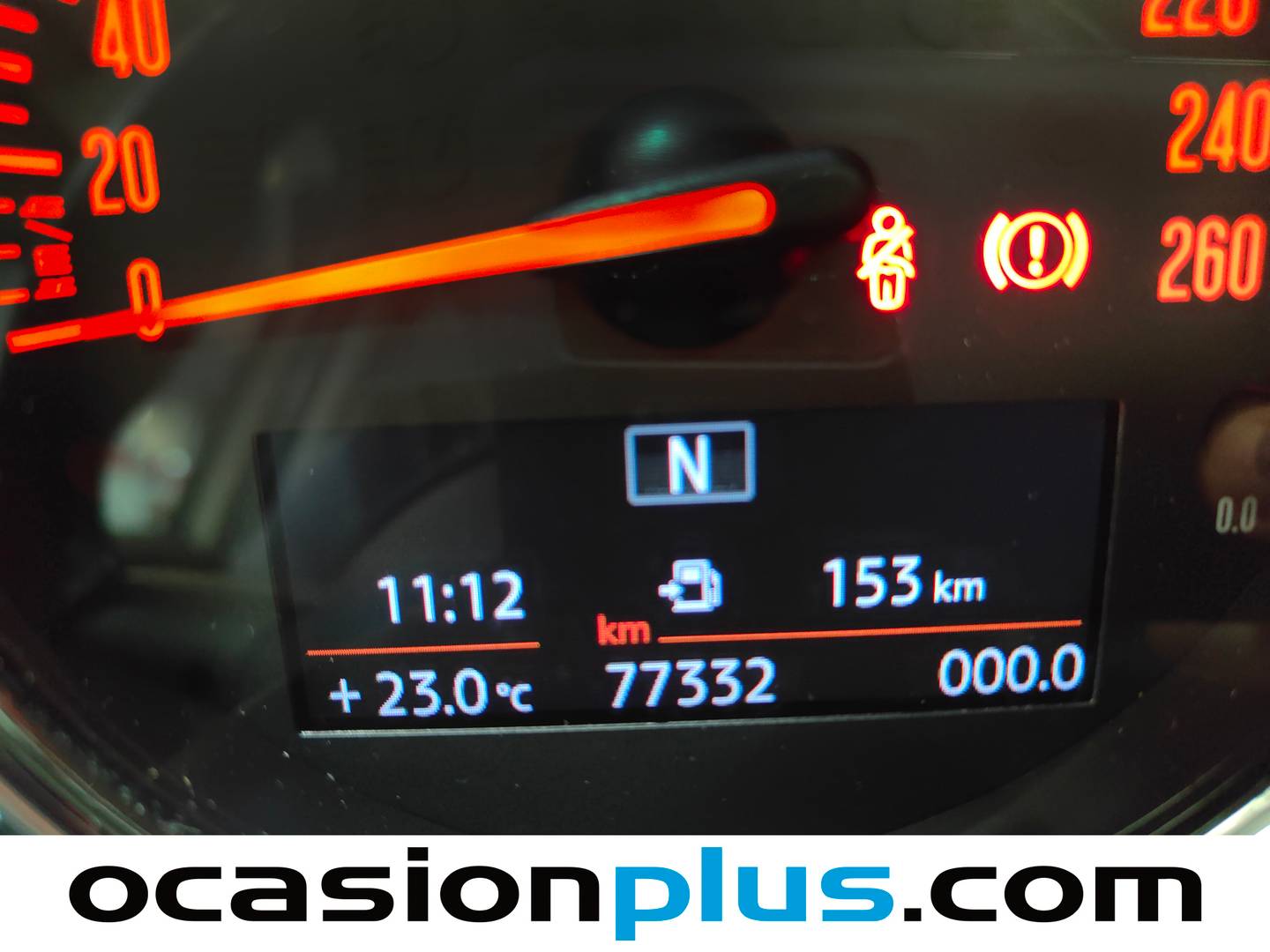Mini MINI Mini MINI Cooper 5 Puertas One (102 CV) 102cv