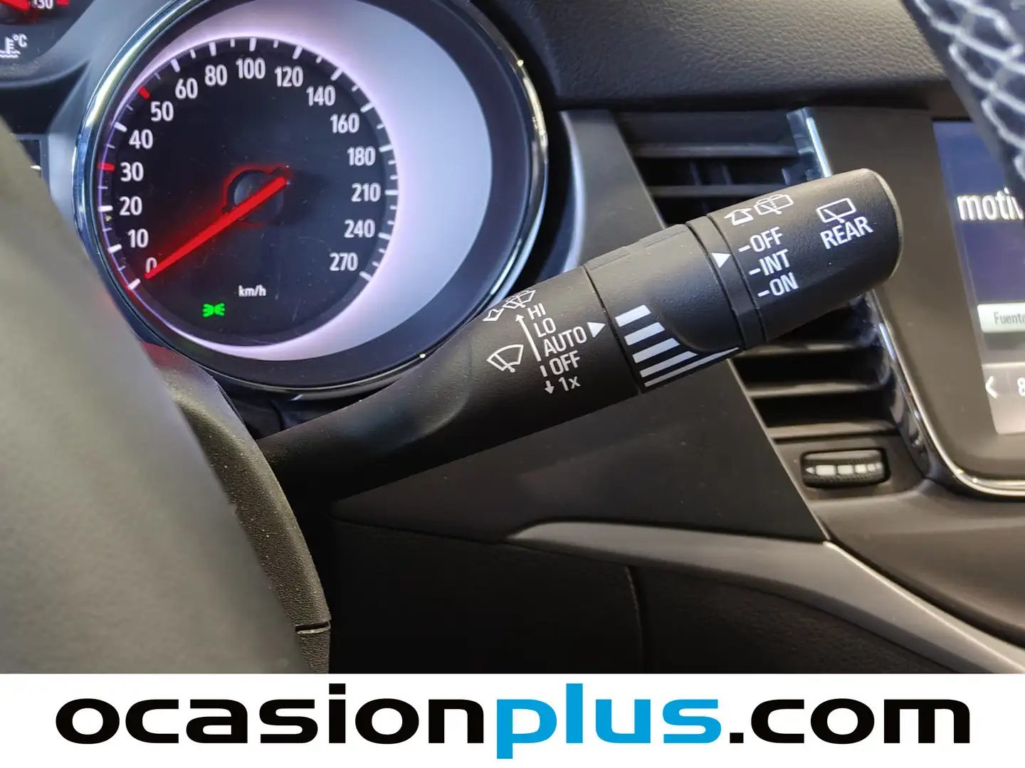 Foto Opel Astra Opel Astra 1.6 CDTI 120 Aniversario (110 CV)