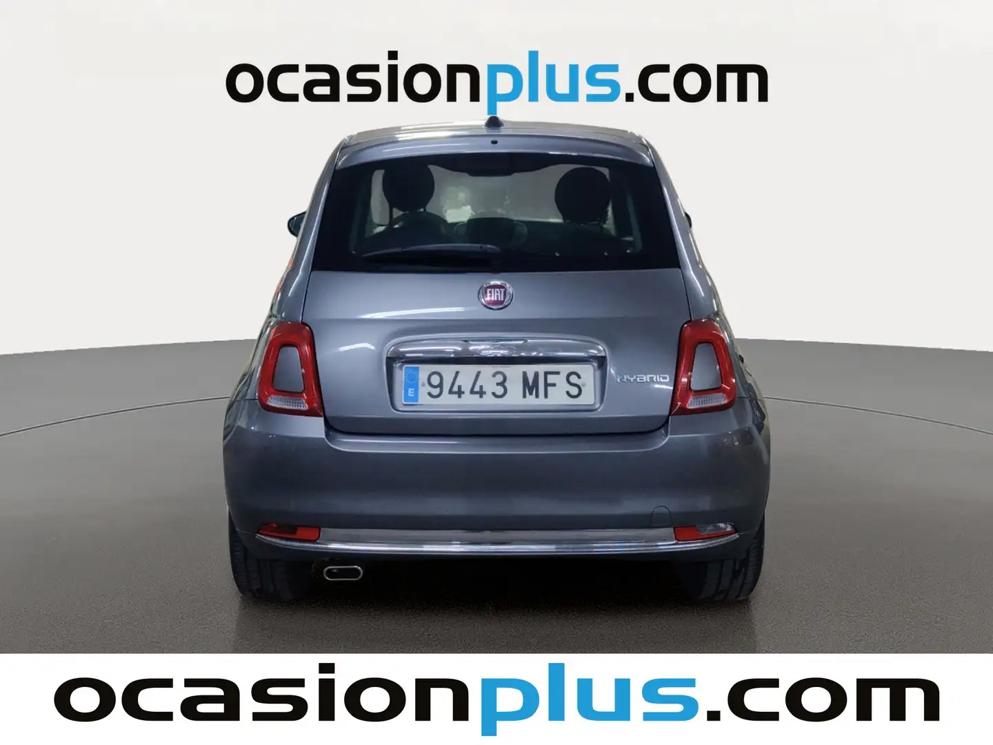 Foto Fiat 500 Fiat 500 1.0 Hybrid Dolcevita (70 CV)