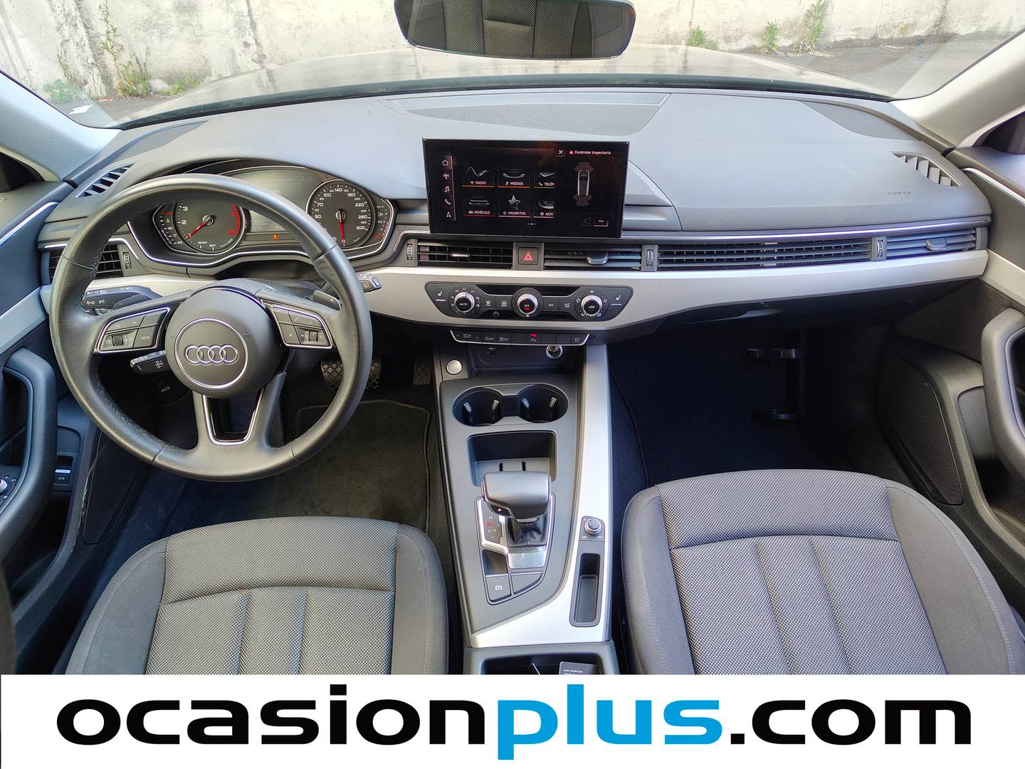 Audi A4 Audi A4 Avant Advanced 35 TFSI (150 CV) S tronic de ocasión