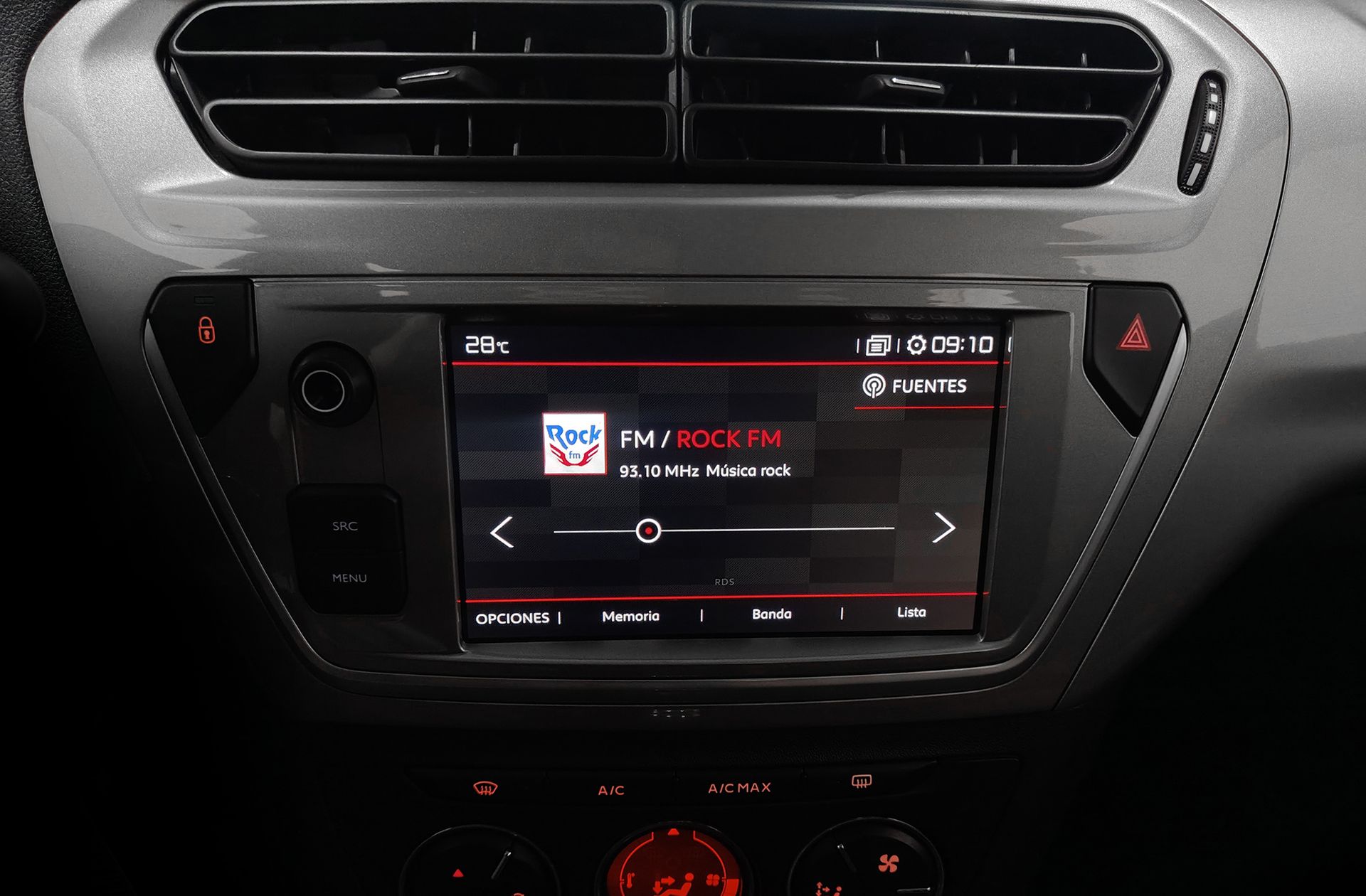 Citroën C-Elysée PureTech 82 Shine - foto 31