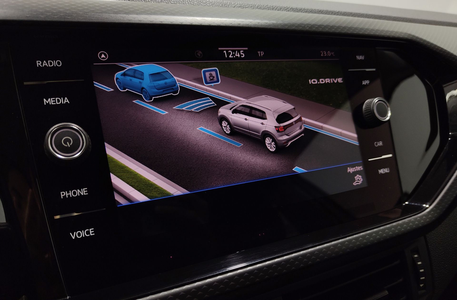 Volkswagen T-Cross Advance 1.0 TSI - foto 9