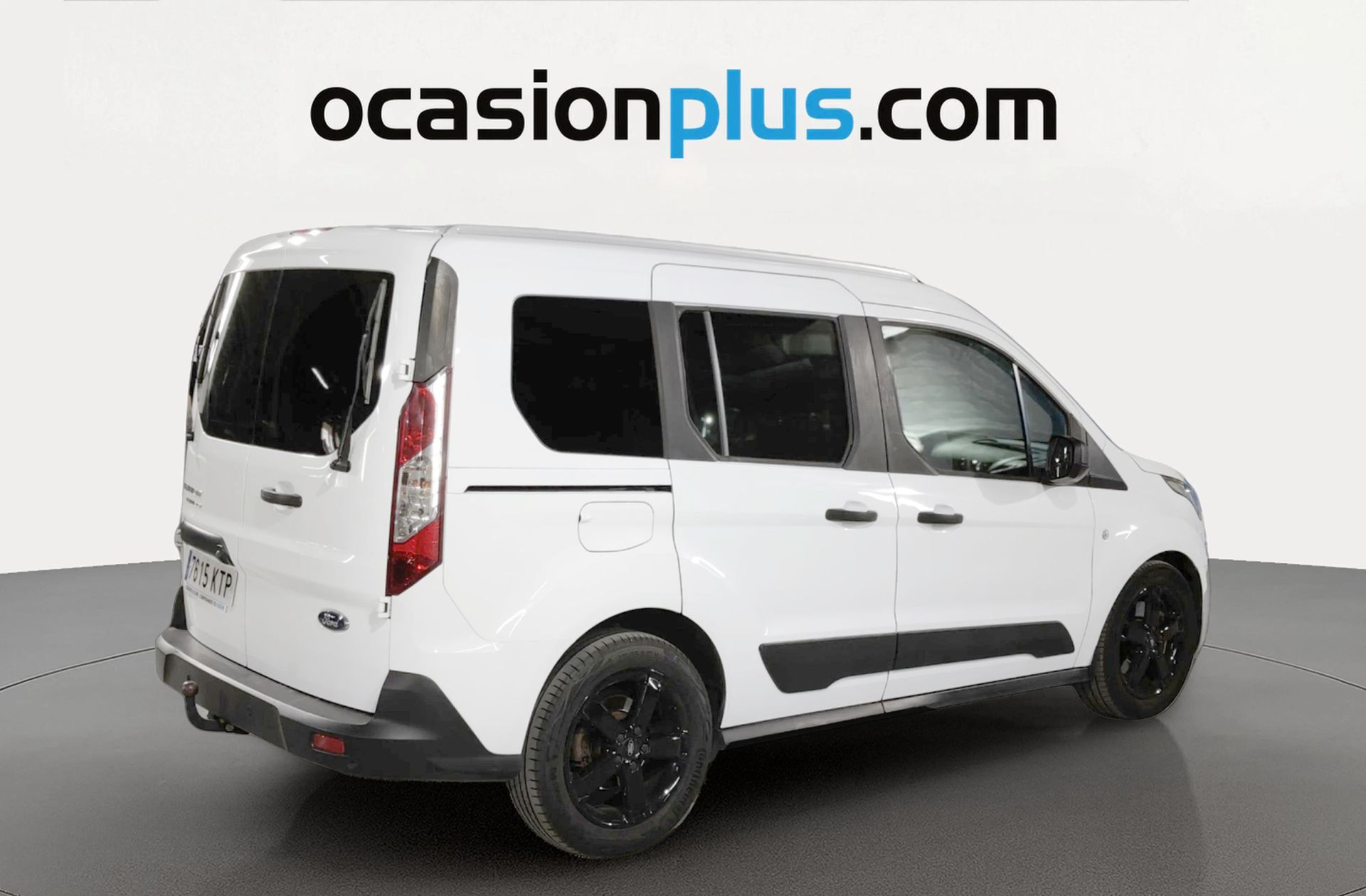 Ford Transit Connect Kombi 1.5 TDCi Trend 220 L1 - foto 4