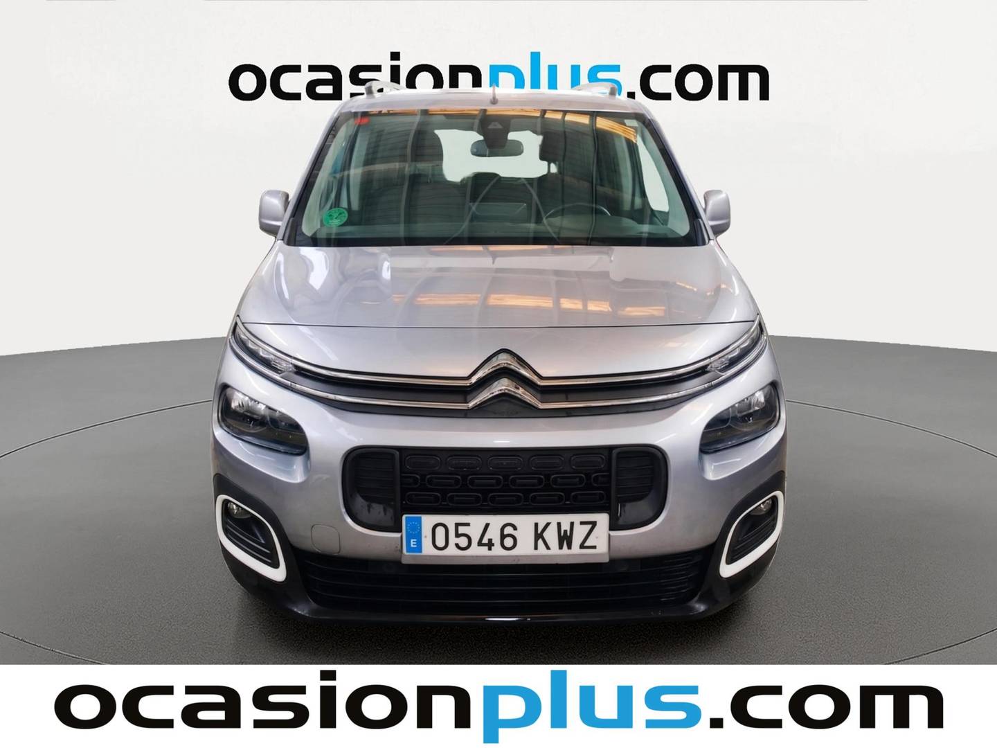 Citroën Berlingo Citroën Berlingo BlueHDi 130 S&S Talla M Shine (130 CV) 130cv
