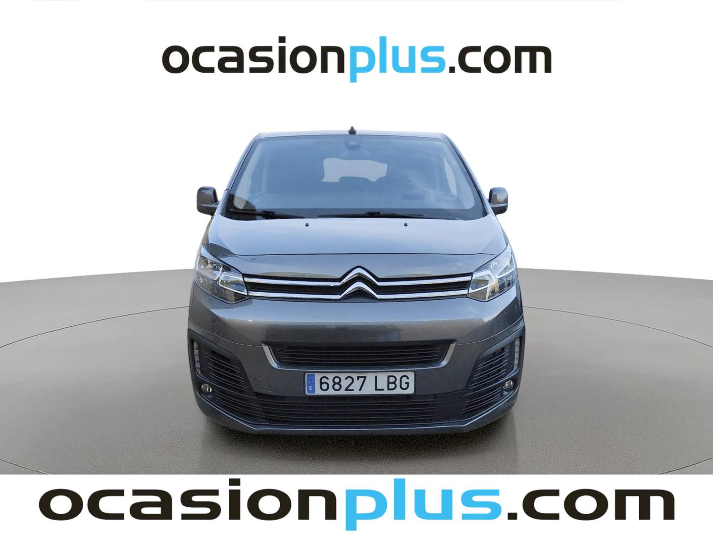 Citroën Spacetourer Citroen Spacetourer BlueHDi 150 Talla M Origins (150 CV) 8 Plazas 150cv