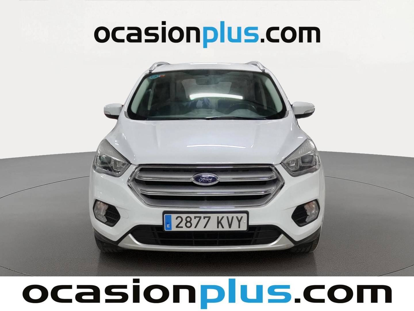 Ford Kuga Ford Kuga 1.5 EcoBoost Trend+ 4x2 (120 CV) 120cv