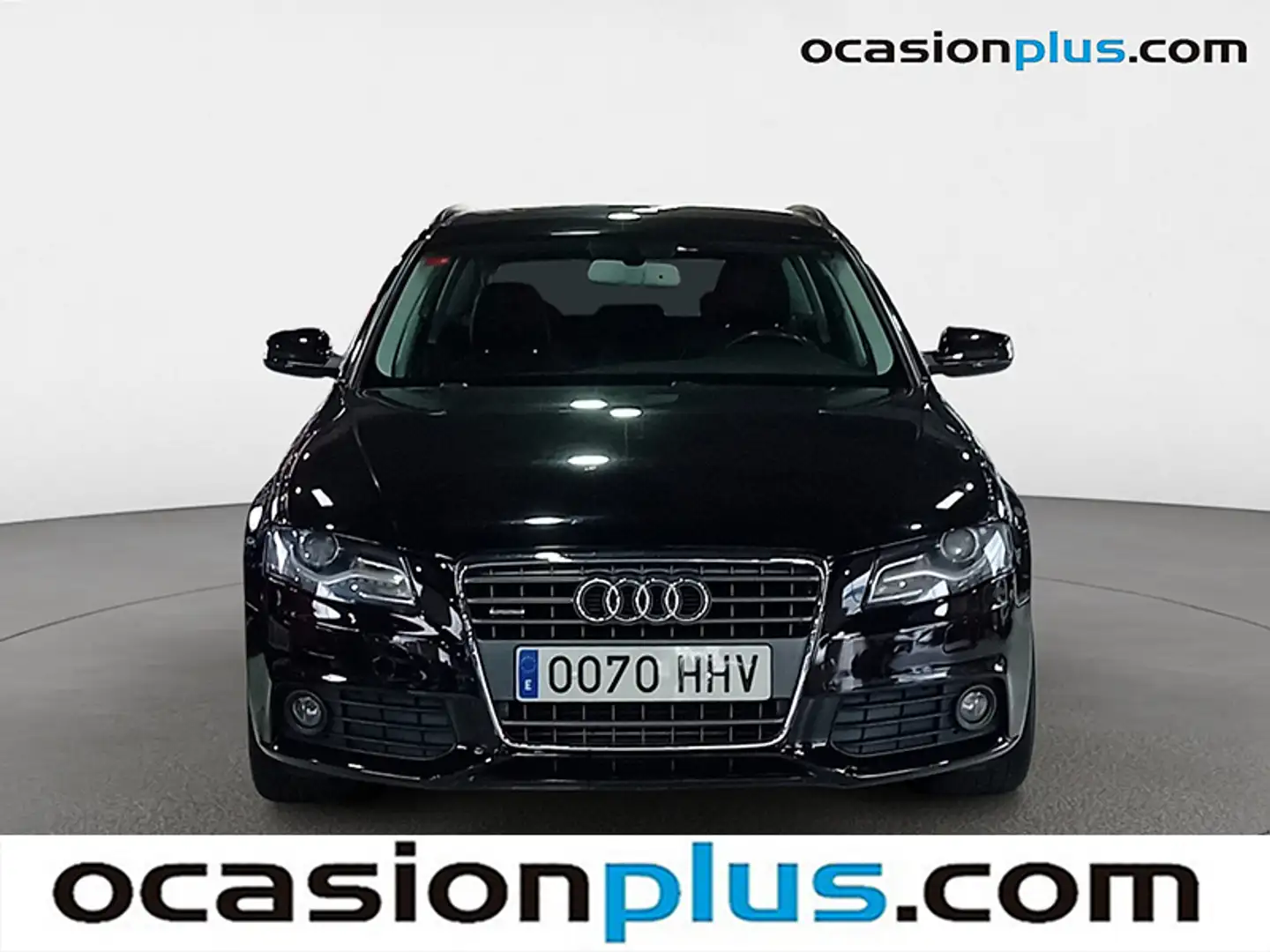 Foto Audi A4 Audi A4 Avant Avant 2.0 TFSI quattro (211 CV) S tronic