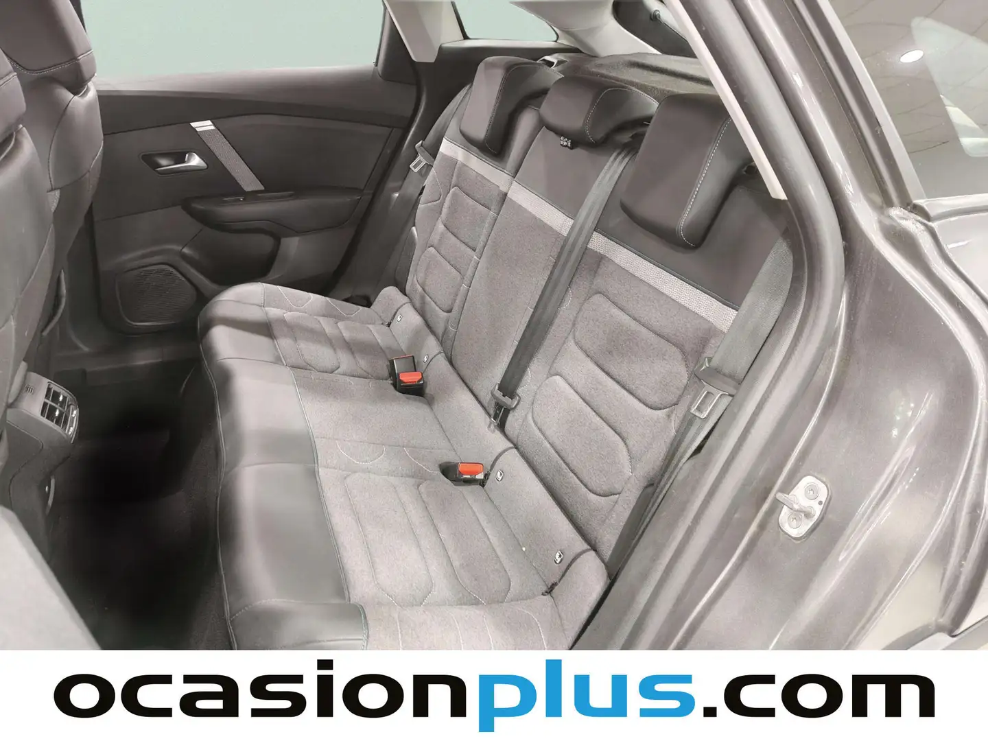 Foto Citroën C4 Citroen C4 PureTech 130 S&S 6v Feel Pack