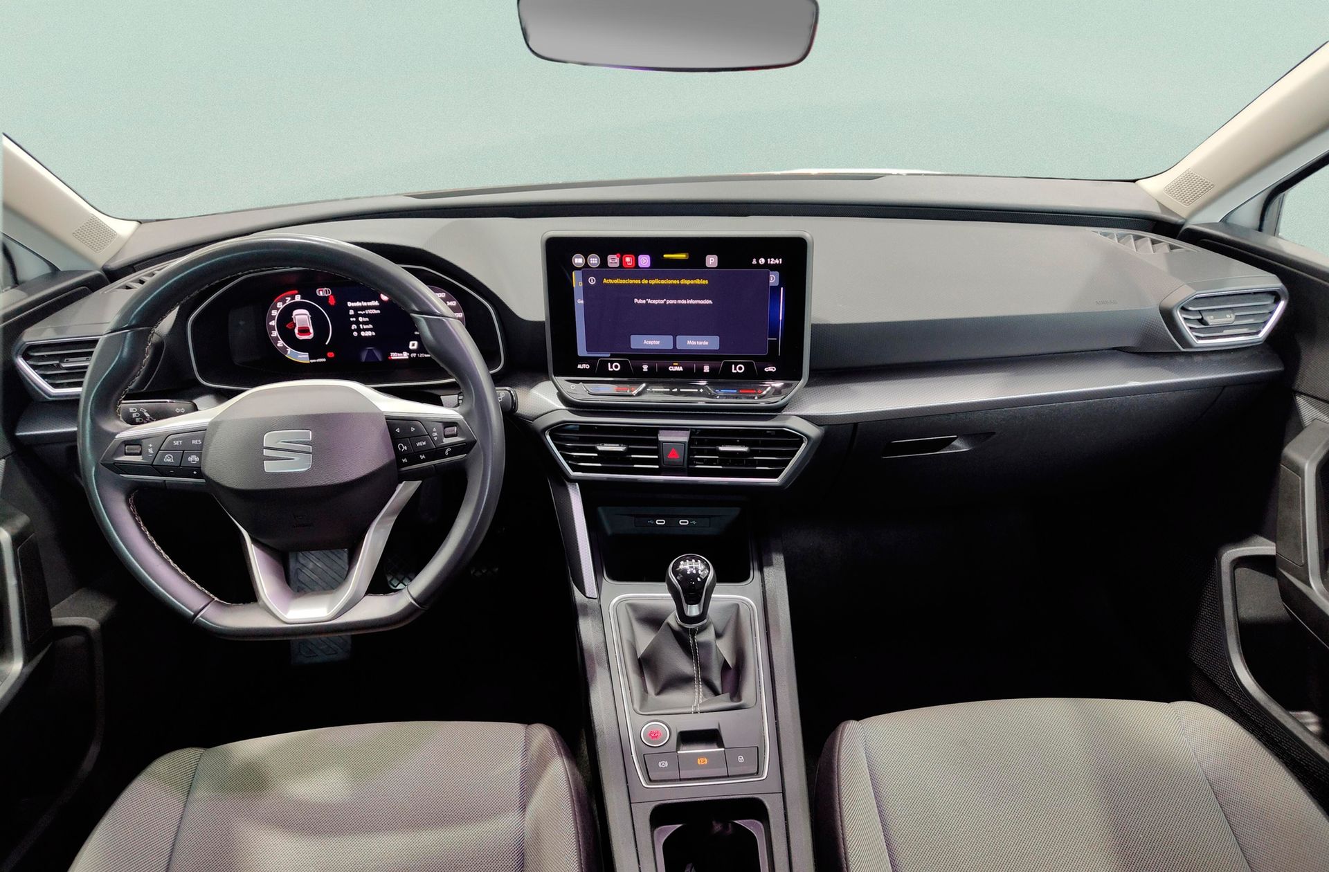 SEAT León 1.5 TSI Style 25 Aniversario - foto 6