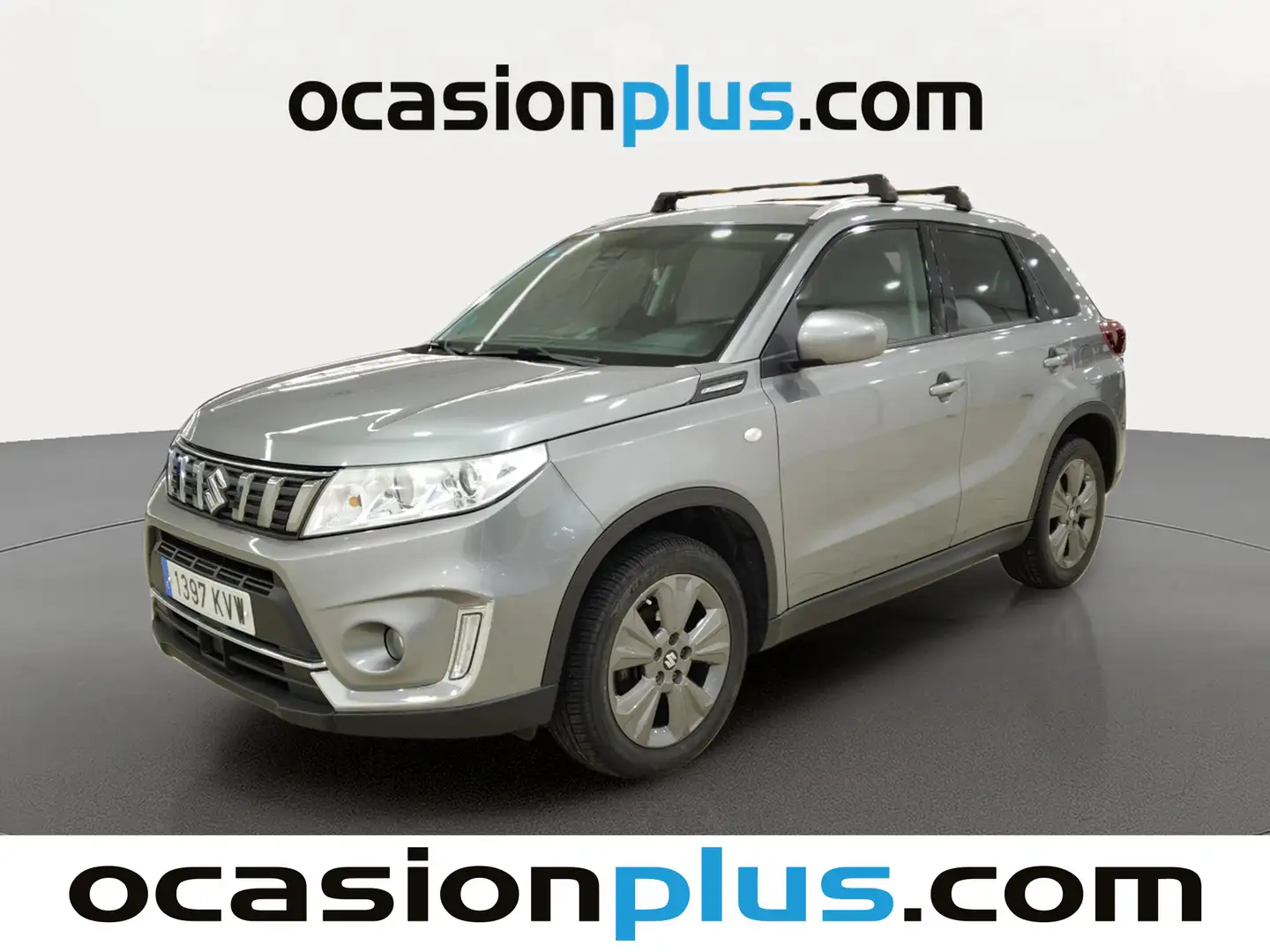 Foto Suzuki Vitara Suzuki Vitara 1.0 Turbo GLE 4WD  (111 CV)