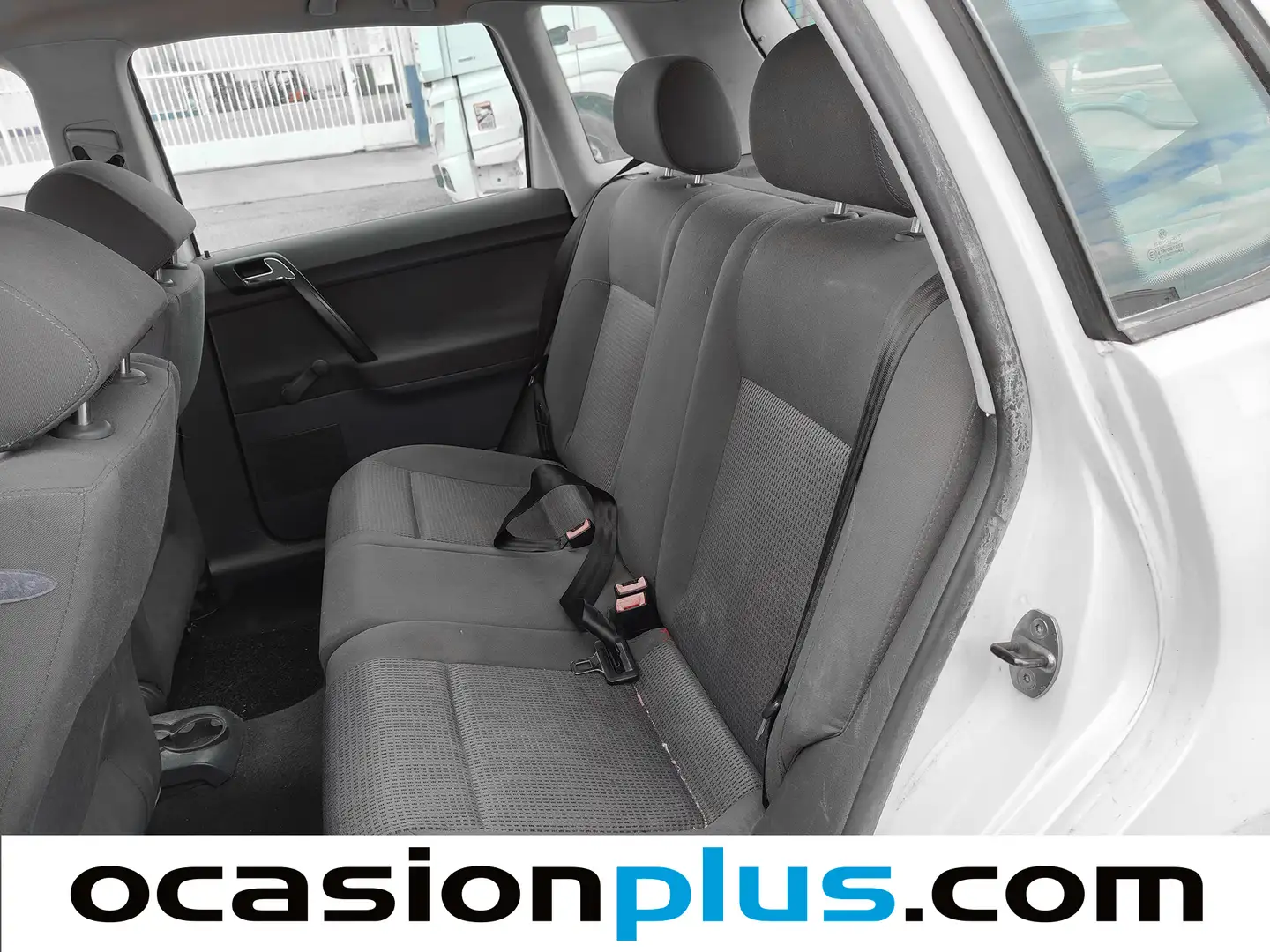 Foto Volkswagen Polo Volkswagen Polo Trendline 1.4  (75 CV)