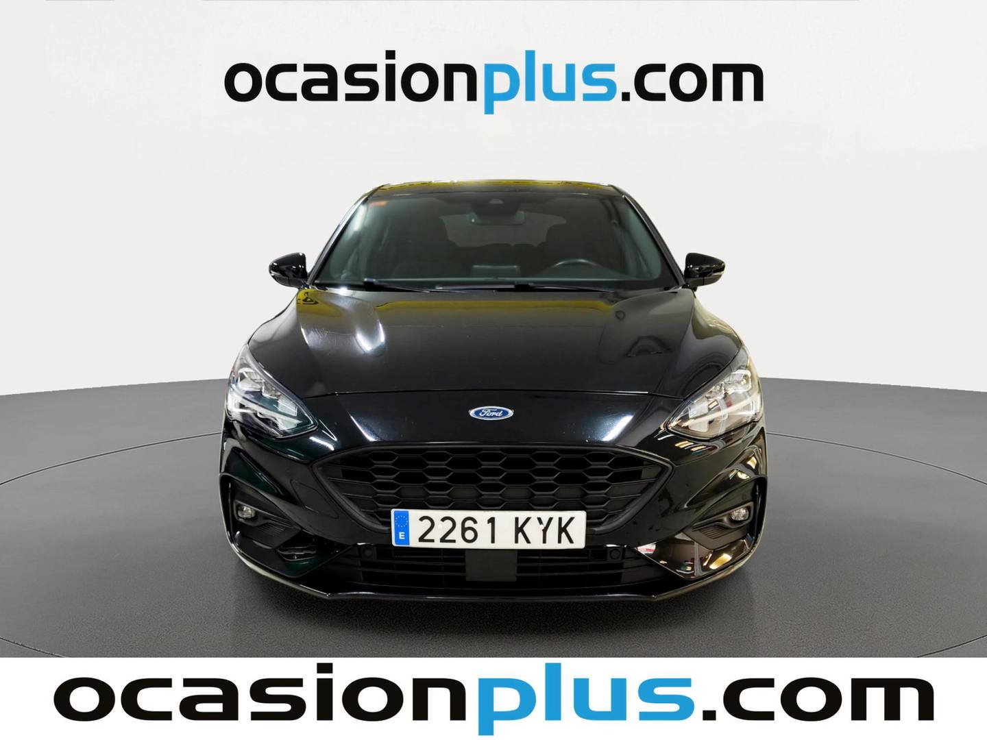 Ford Focus Ford Focus 1.0 Ecoboost ST-Line  (125 CV) 125cv