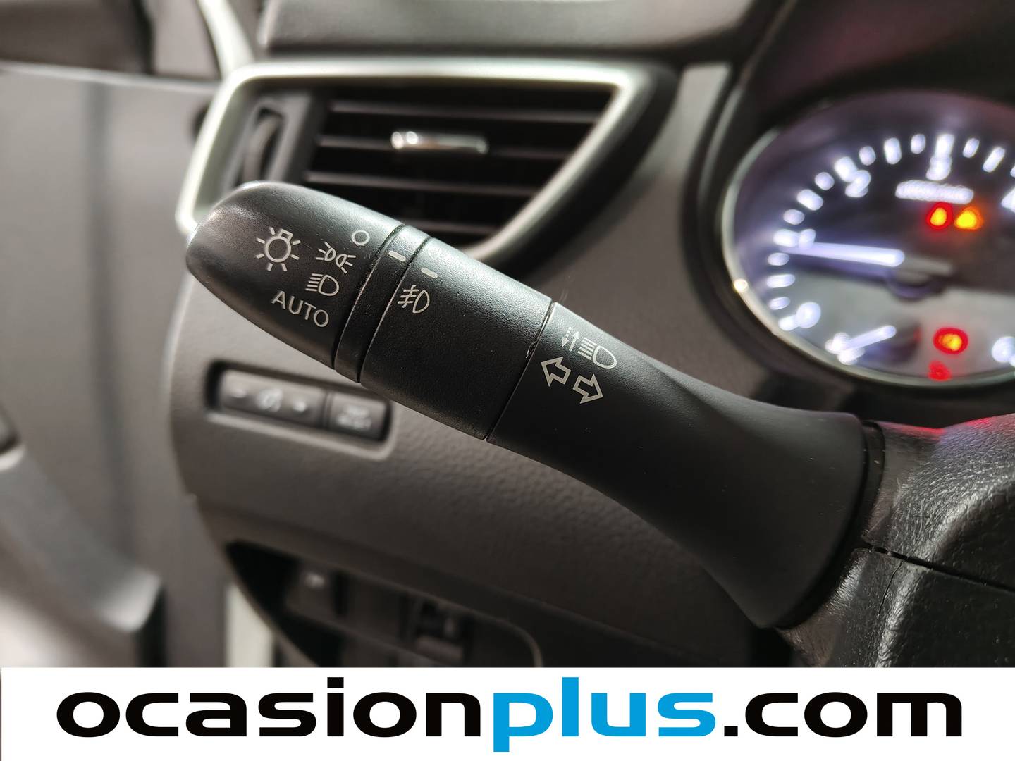 Nissan QASHQAI Nissan Qashqai dCi 130 N-Connecta 4x2 (130 CV) de ocasión