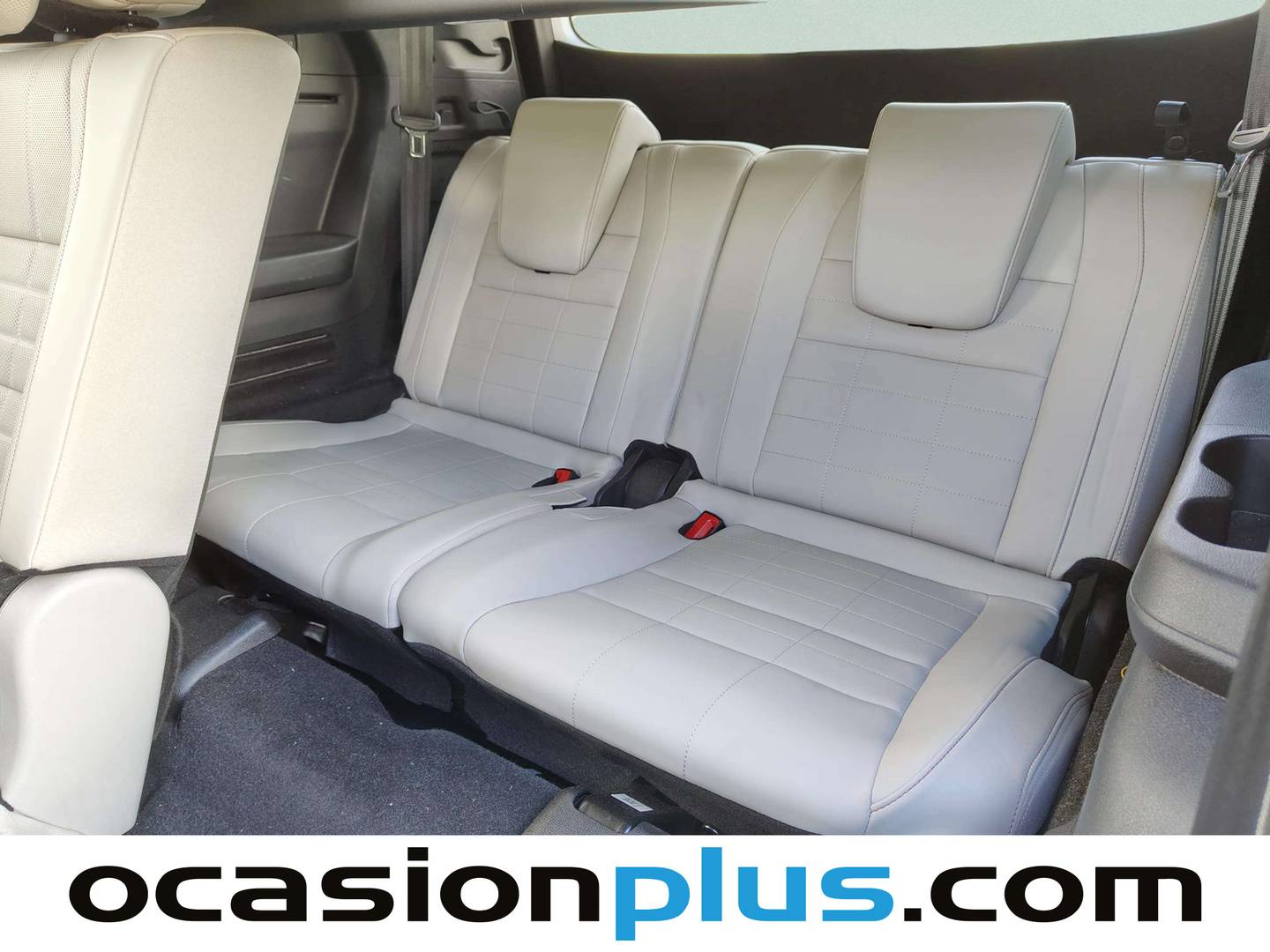 Foto Renault Espace Renault Espace E-Tech 200 full hybrid Iconic (200 CV) 7 Plazas