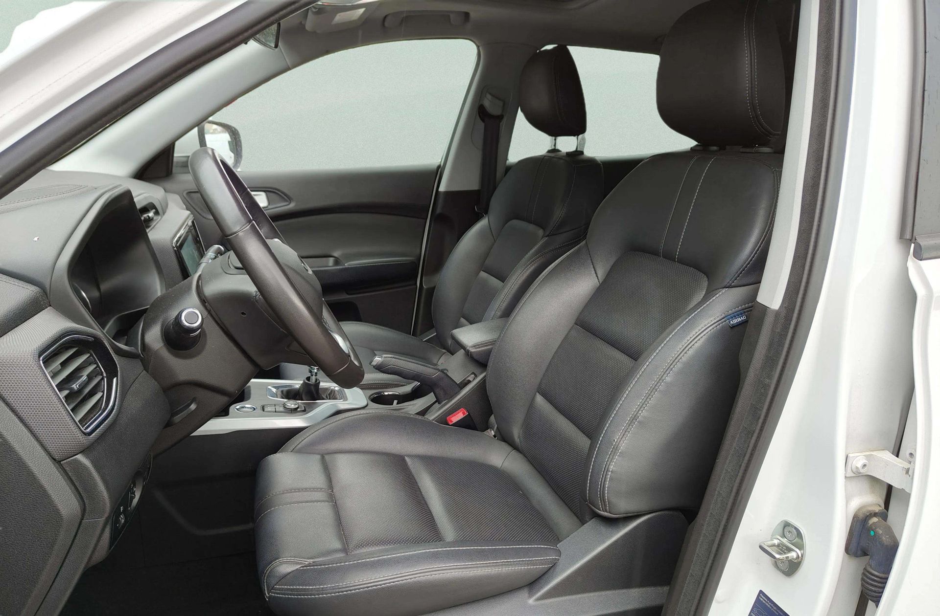 DR AUTOMOBILES DR 4.0 DR4 1.5 - foto 12