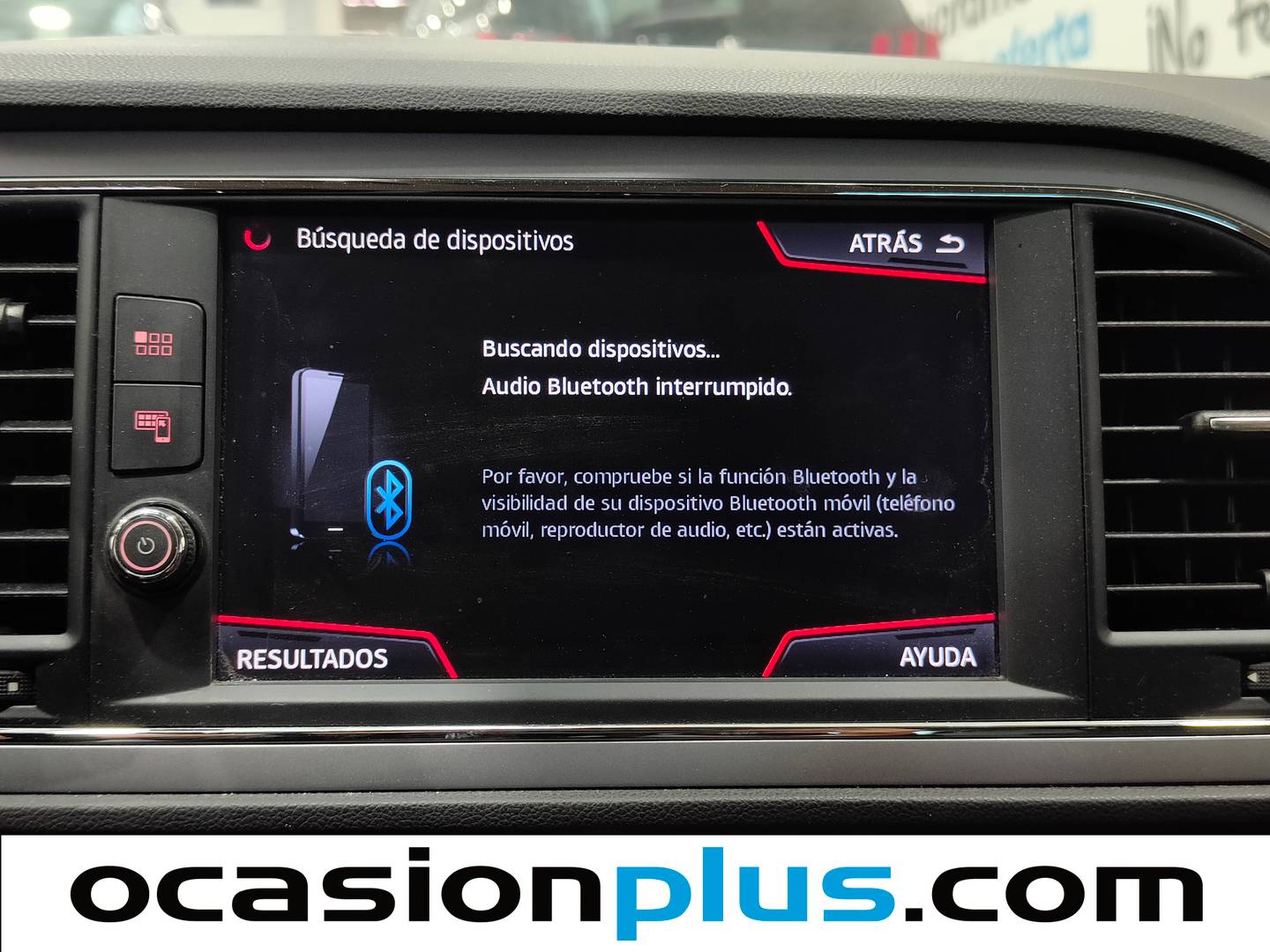 Seat León Seat León 1.5 TGI GNC S&S Style Visio Edition (130 CV) km 0