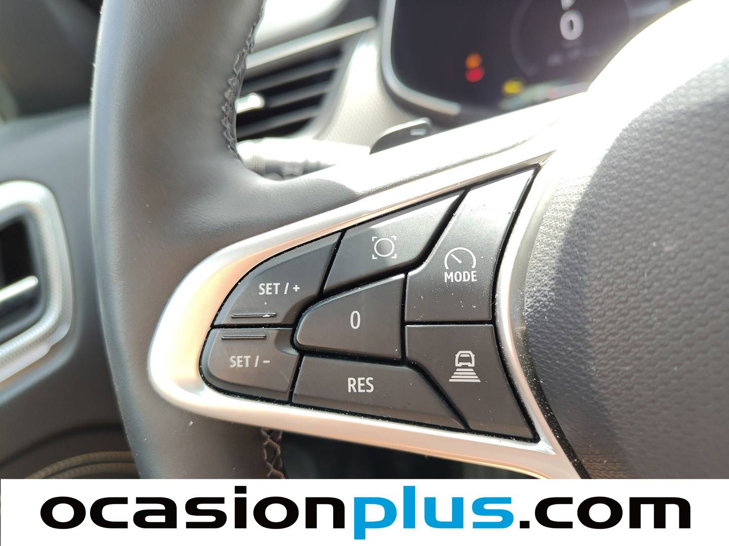 Renault Arkana Renault Arkana Techno TCe 140 Mild hybrid EDC (140 CV) seminuevo