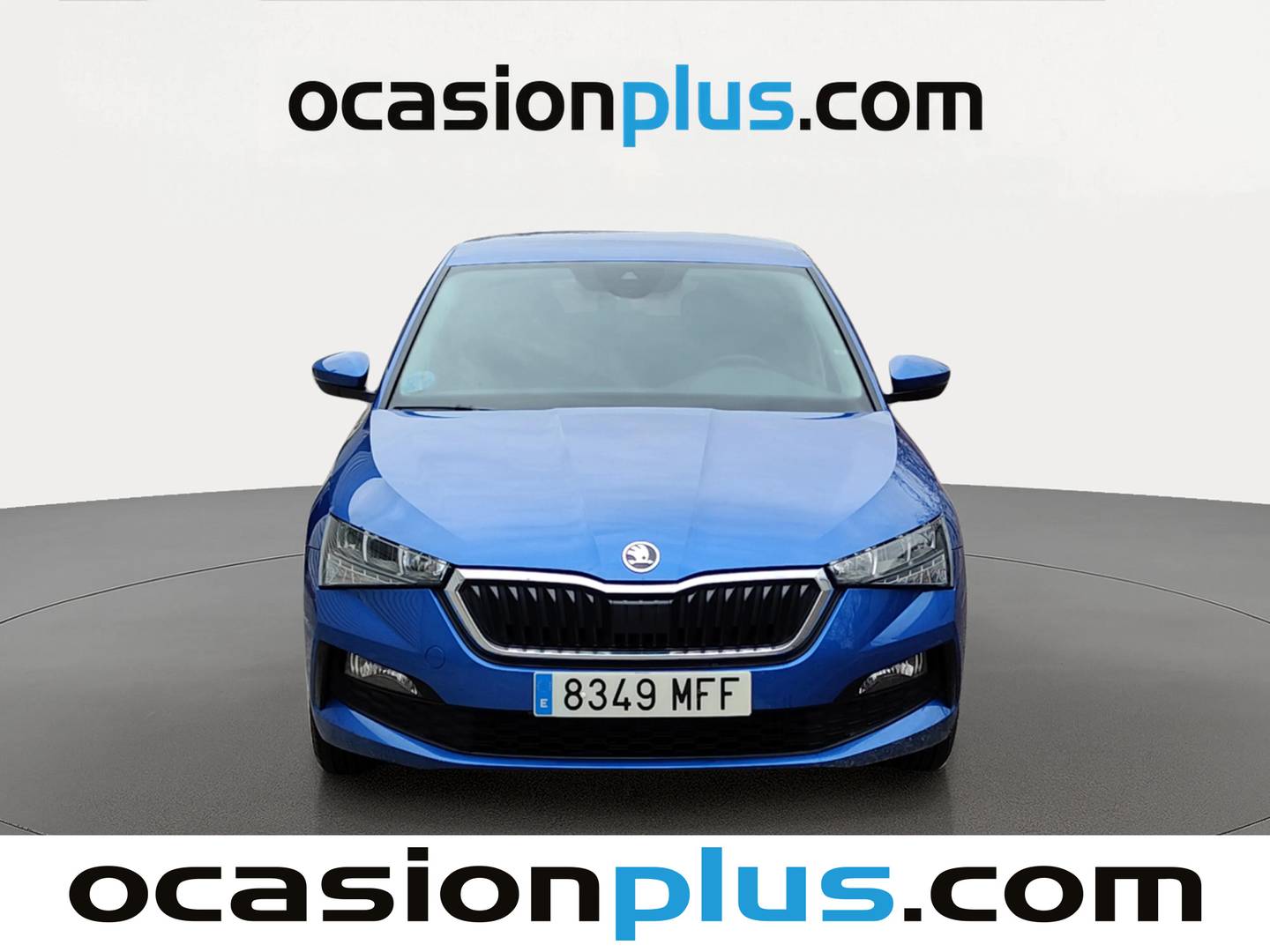 Foto Skoda Scala Skoda Scala 1.0 TSI Ambition DSG (110 CV)
