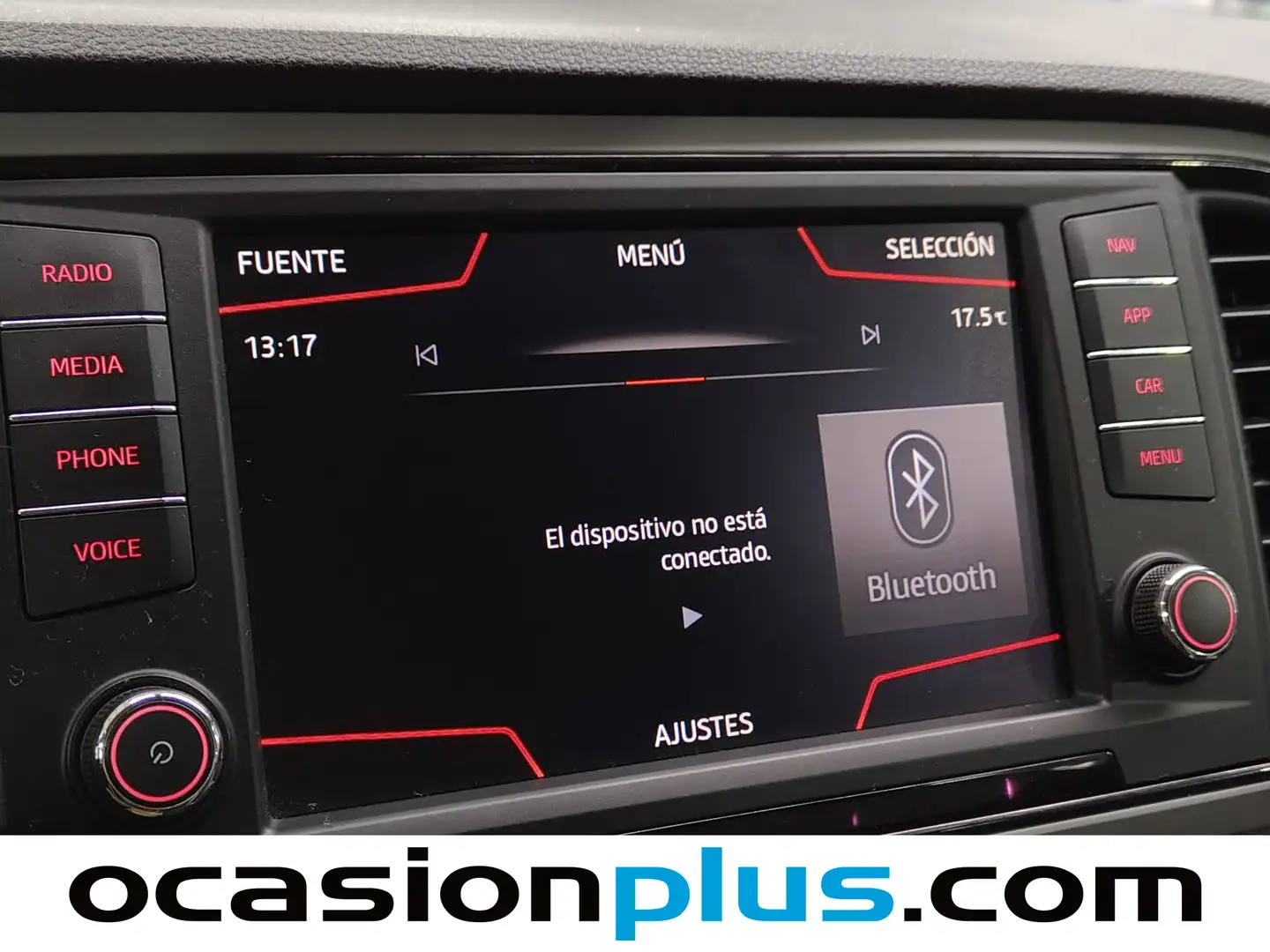 Foto Seat Ateca SEAT Ateca 1.6 TDI S&S Ecomotive Reference Eco (115 CV)