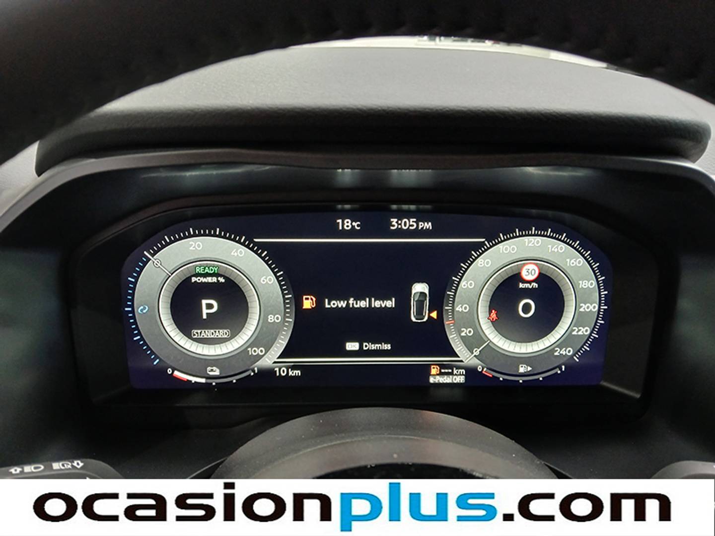 Foto Nissan QASHQAI Nissan Qashqai E-POWER Tekna Auto (190 CV)