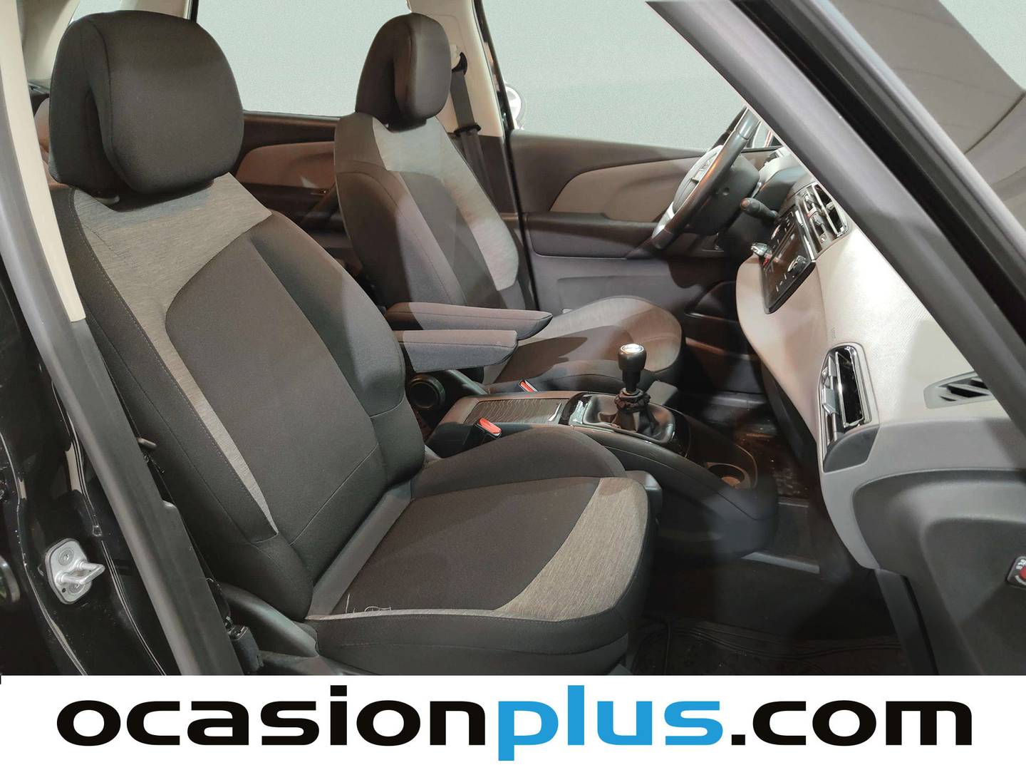 Foto Citroën C4 Picasso Citroen C4 Picasso PureTech 110 S&S Live (110 CV)