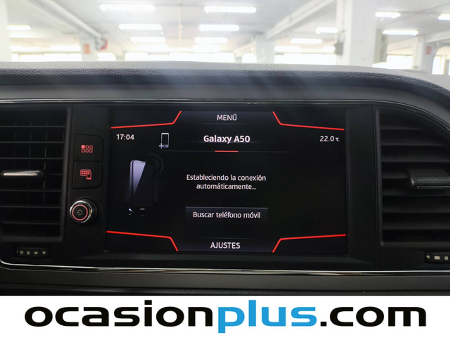 Seat León Seat León 1.5 TSI S&S Style Visio Edition (130 CV) 130cv