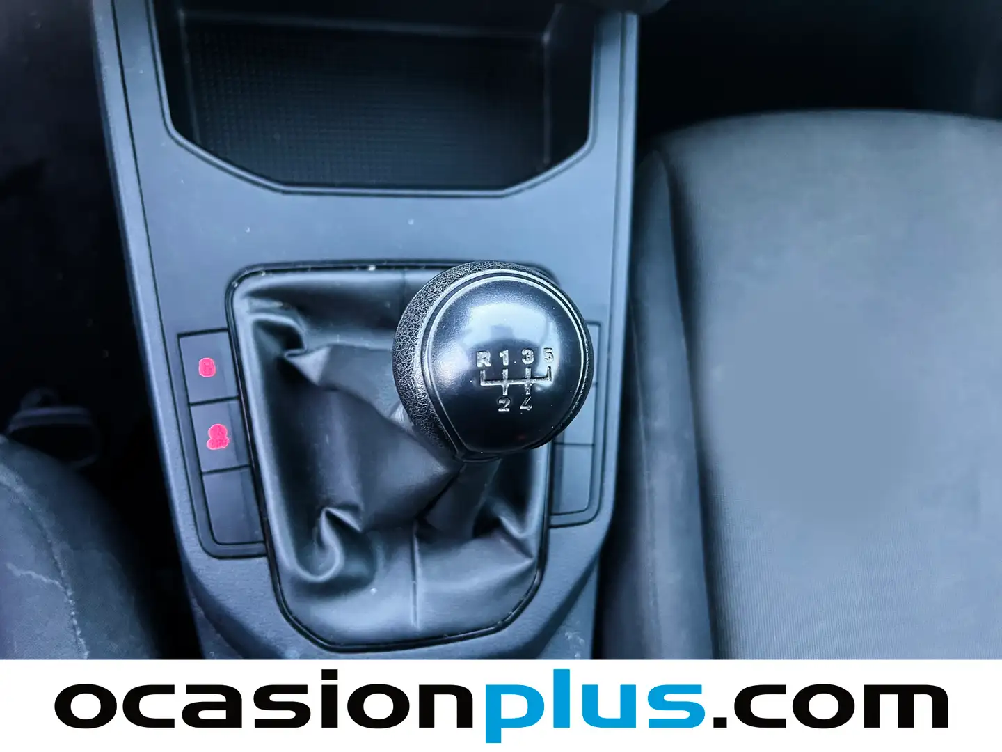 Foto Seat Ibiza SEAT Ibiza 1.0 MPI Reference Go2 (80 CV)