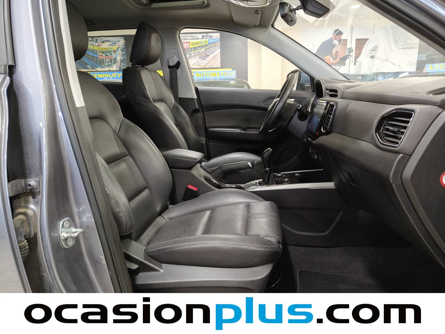 Foto DR AUTOMOBILES DR 4.0 DR AUTOMOBILES DR4 1.5 (116 CV)