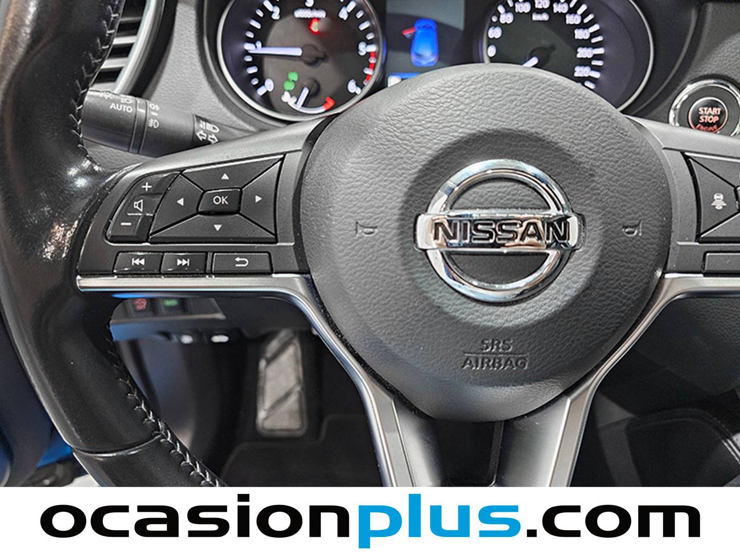 Nissan QASHQAI Nissan Qashqai dCi 115 Tekna+ DCT (115 CV) km 0