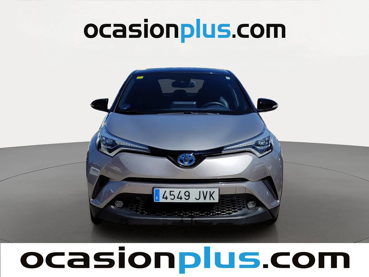 Toyota C-HR Toyota C-HR 1.8 125H Launch Edition (122 CV) barato