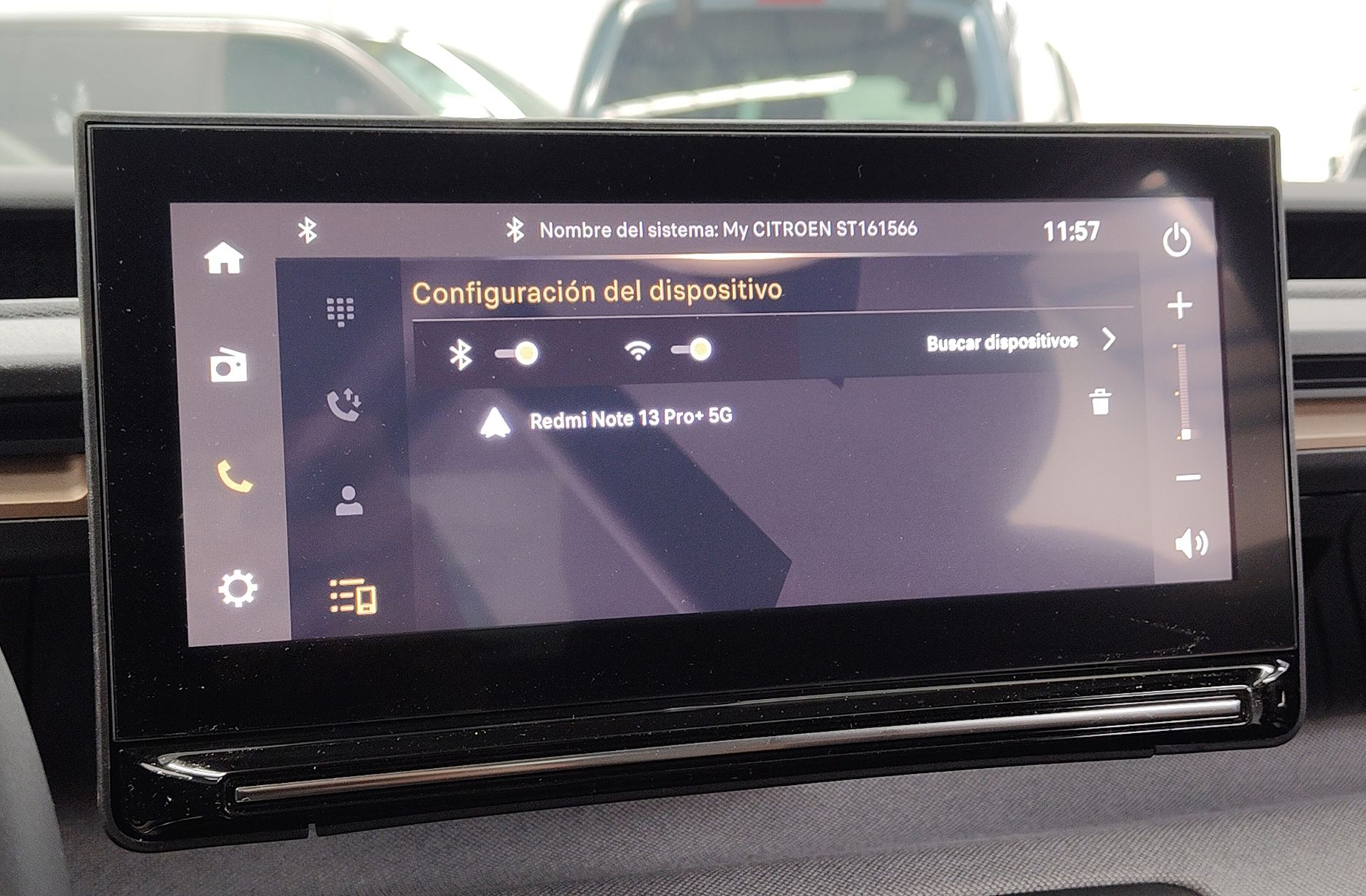 Citroën C3 Aircross Hybrid 136 ë-DCS6 You+Pack Plus - foto 31