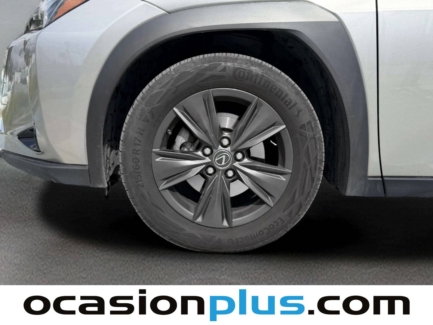 Lexus UX Lexus UX 250h Business Navigation 2WD (184 CV) seminuevo