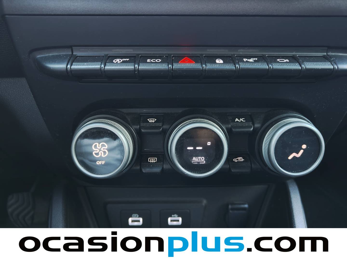 Dacia Duster Dacia Duster Journey Go TCE ECO-G 4X2 (100 CV) al mejor precio
