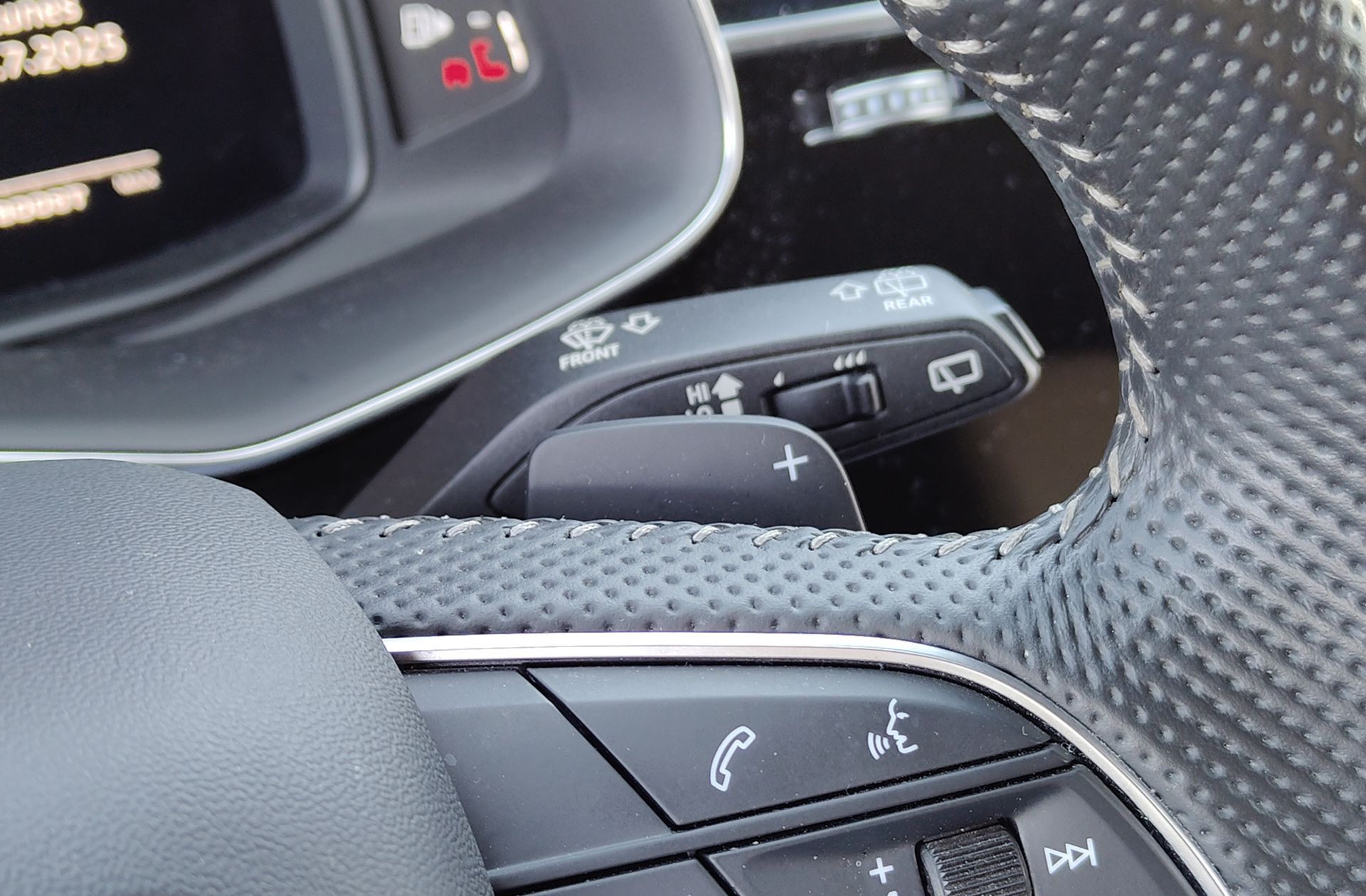 Audi Q8 SQ8 TDI quattro tiptronic Pack S-Line - foto 34