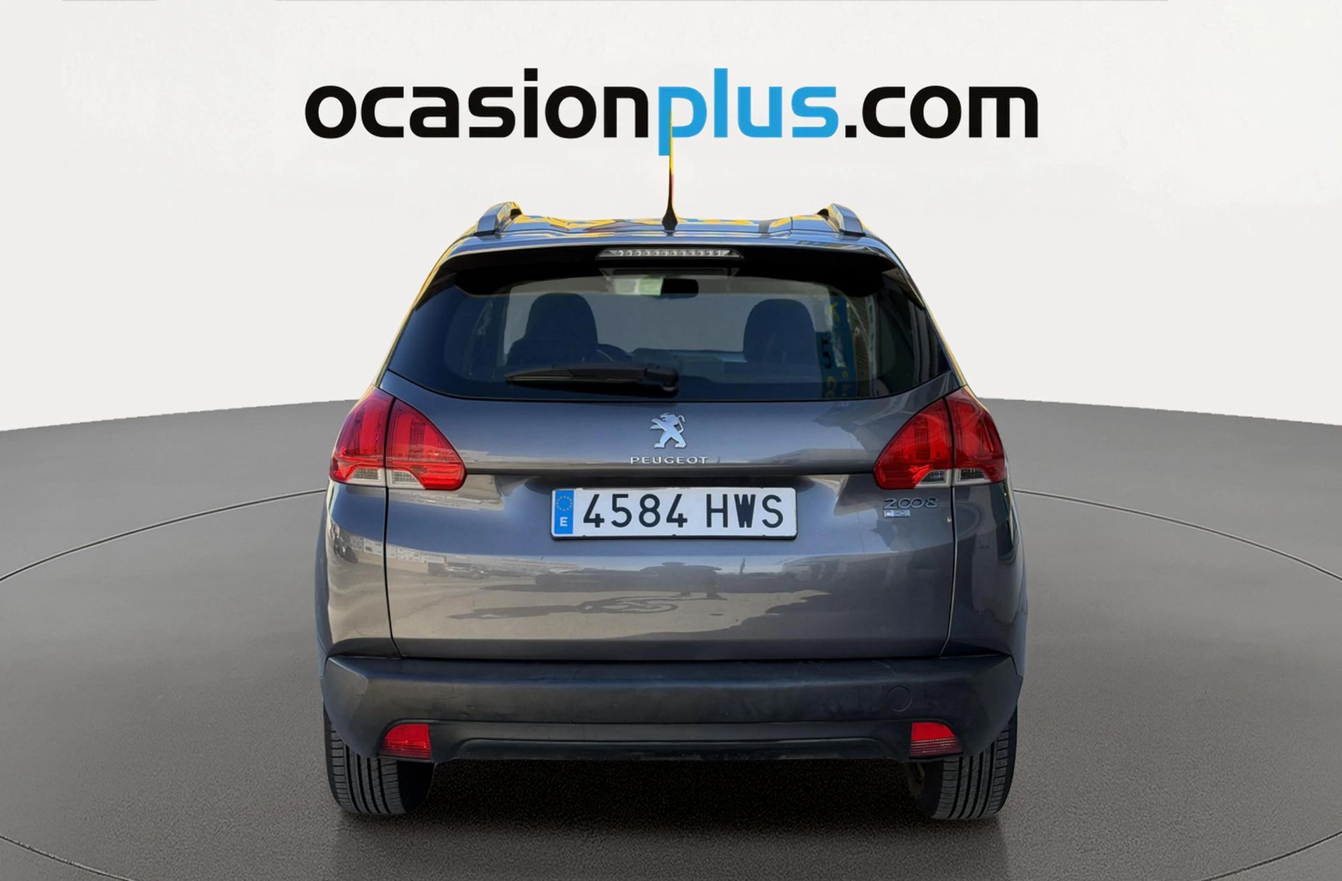 Peugeot 2008 e-HDI 92 Active - foto 12