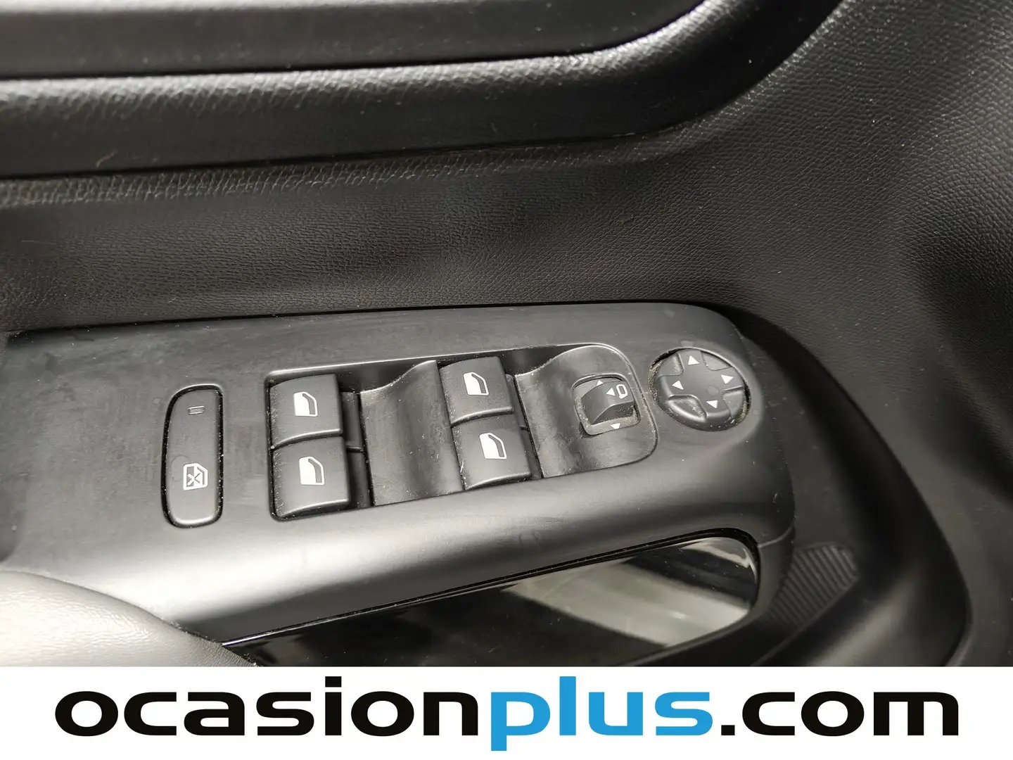 Foto Citroën C5 Aircross Citroen C5 Aircross BlueHdi 130 S&S Shine EAT8 (131 CV)