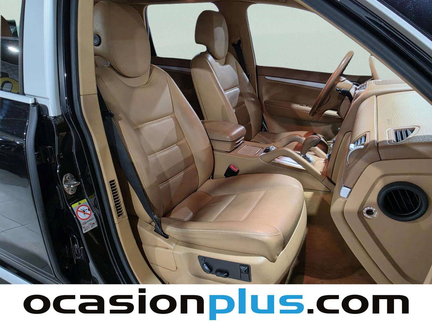 Porsche Cayenne Porsche Cayenne S (385 CV) km 0