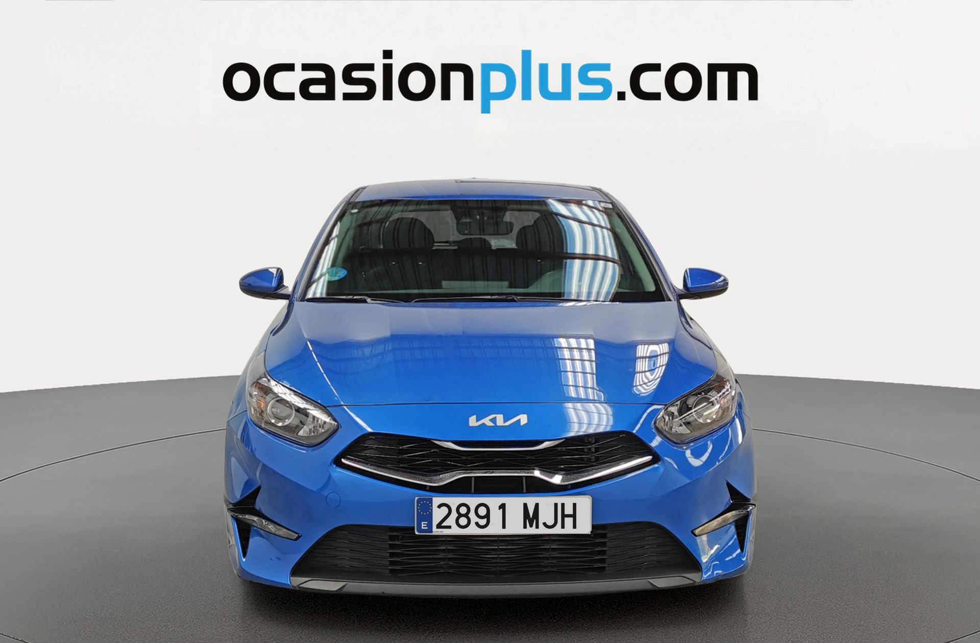 Kia Ceed 1.6 MHEV iMT Drive - foto 15