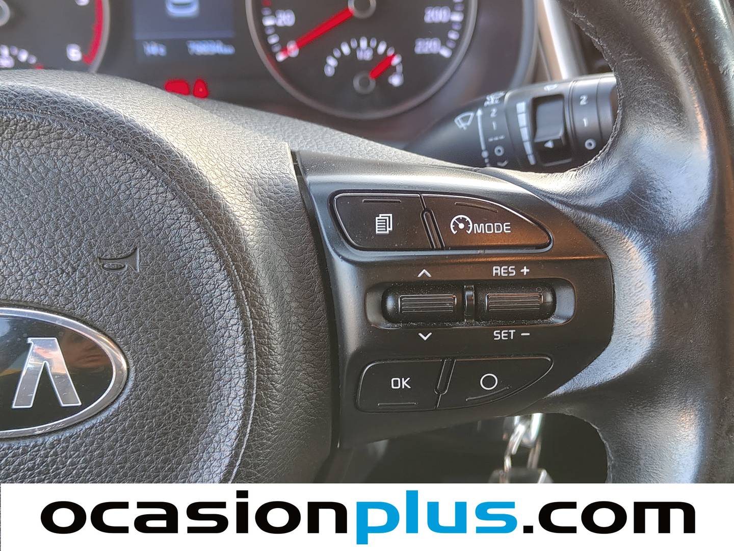 Foto KIA Stonic Kia Stonic 1.6 CRDi VGT Concept (115 CV)