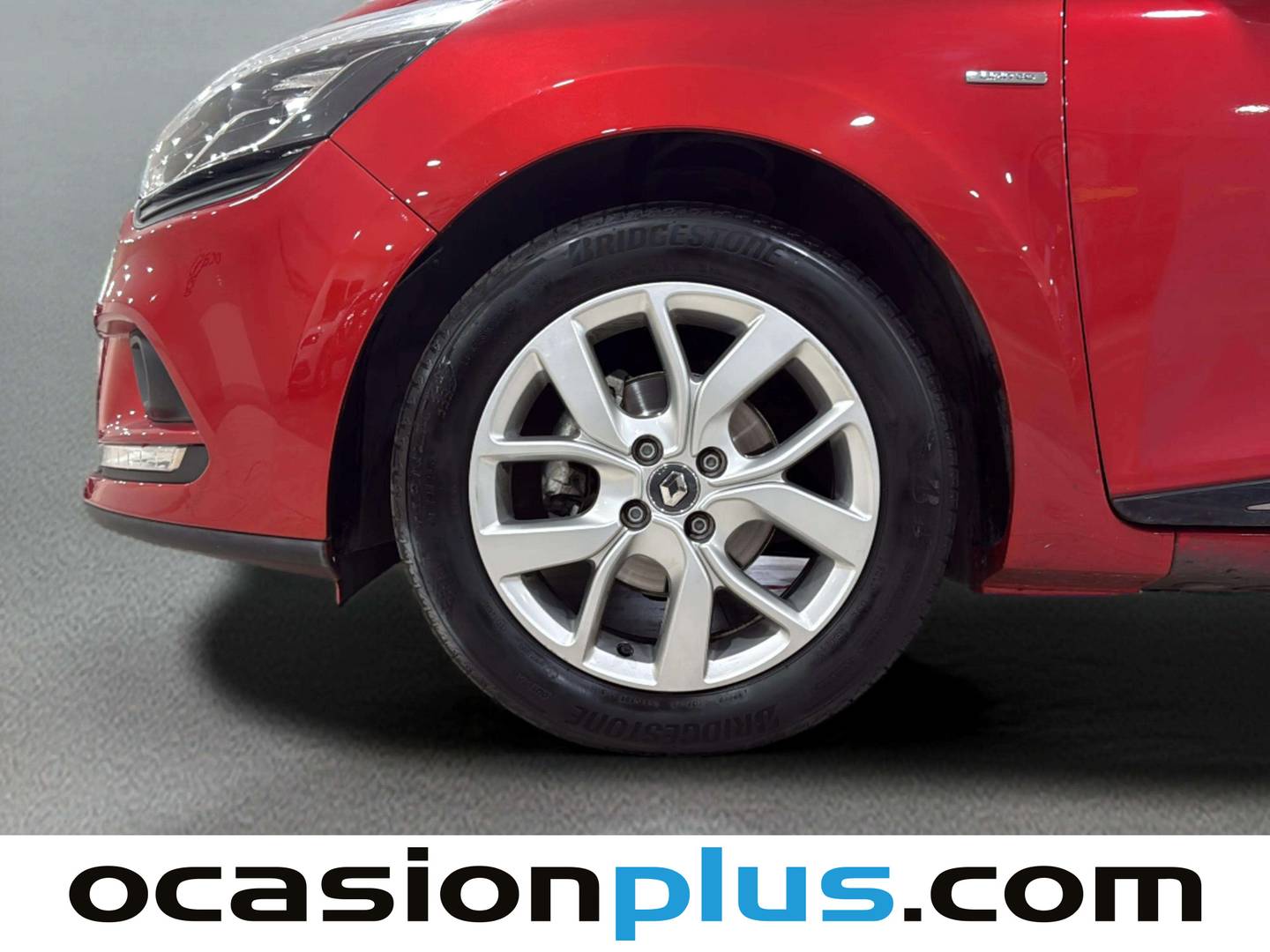 Renault Clio Renault Clio Limited TCe (90 CV) GLP 90cv