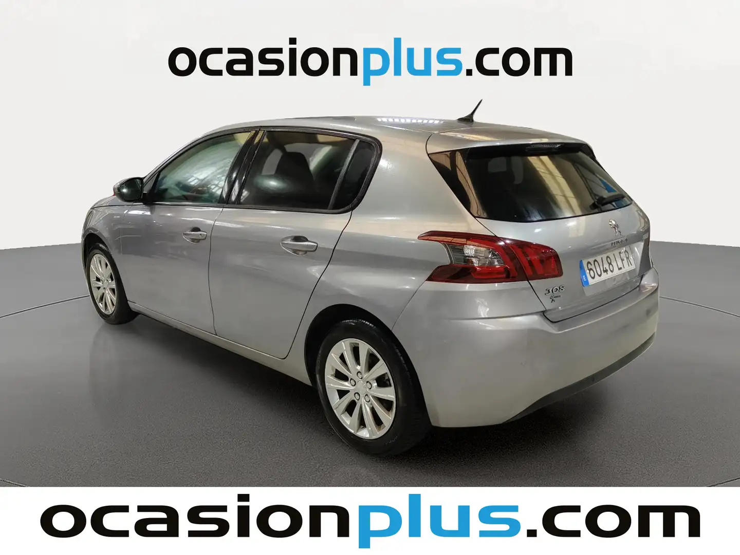 Foto Peugeot 308 Peugeot 308 BlueHDi 130 S&S Style (130 CV)