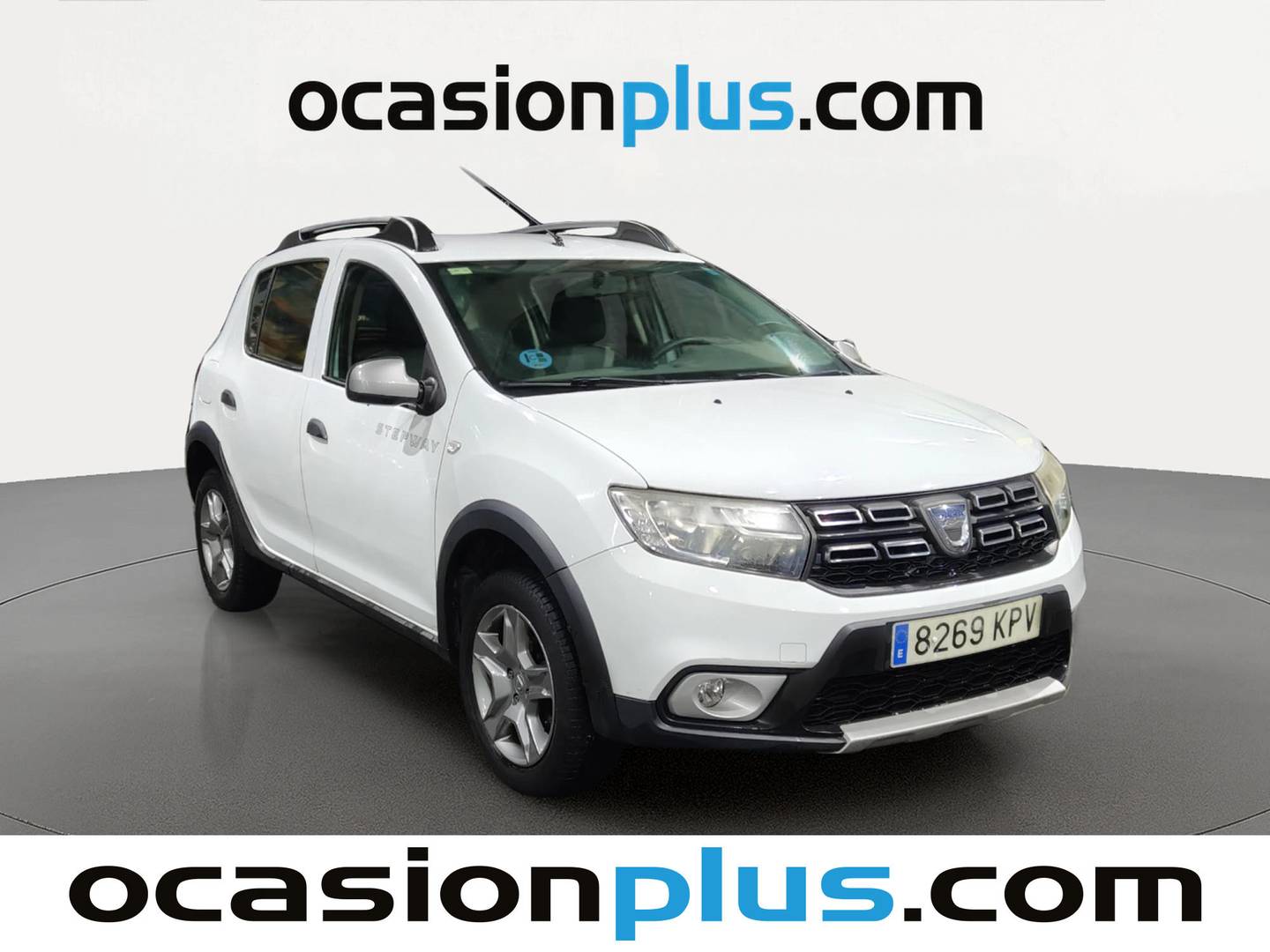 Foto Dacia Sandero Dacia Sandero Stepway Comfort TCe (90 CV)