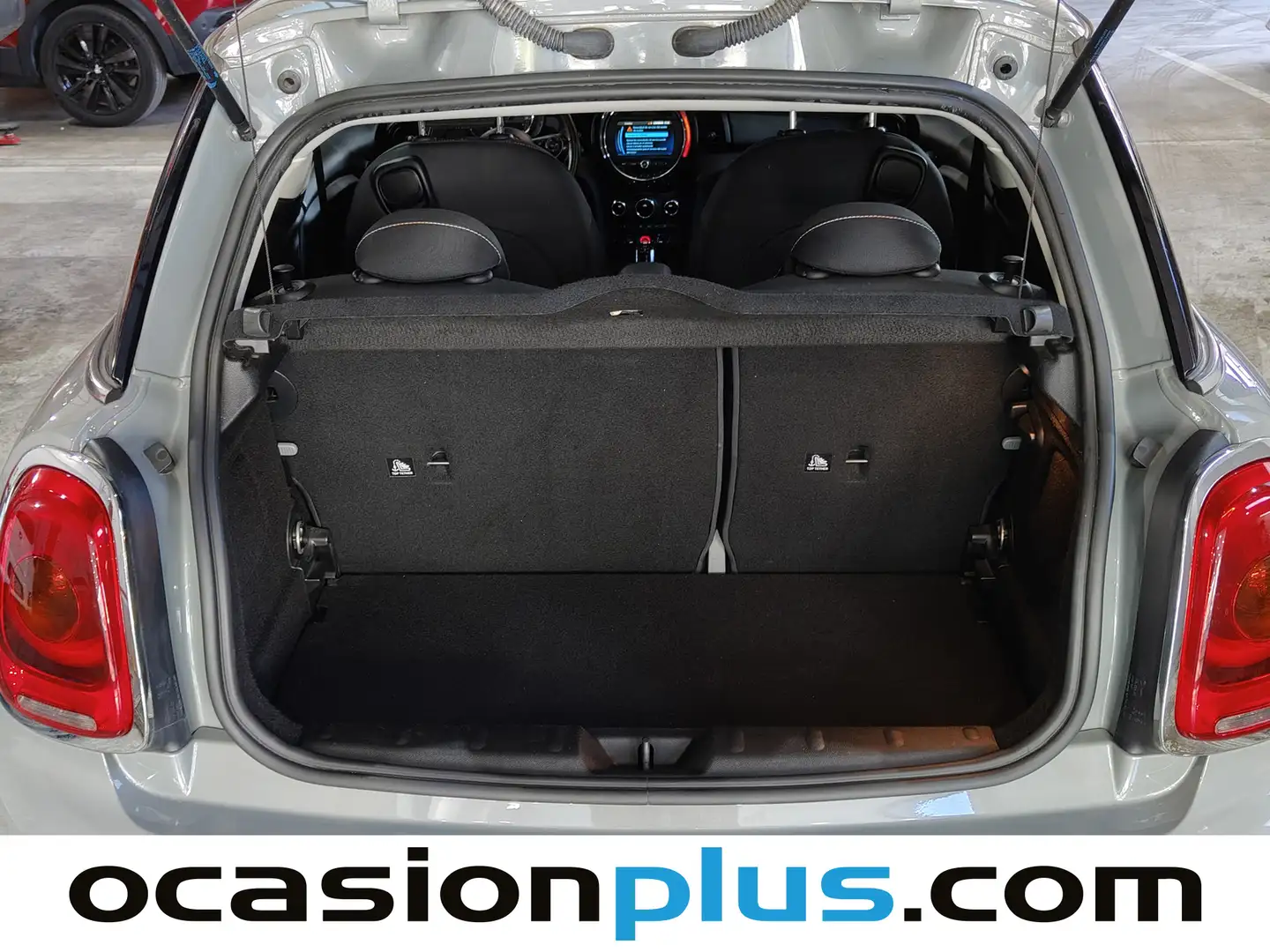 Foto Mini MINI MINI MINI 3 Puertas One (102 CV)