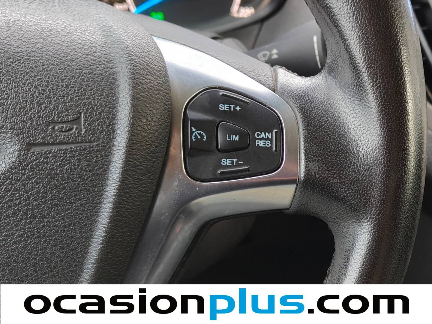 Ford Tourneo Courier Ford Tourneo Courier 1.0 EcoBoost Trend (100 CV) de segunda mano